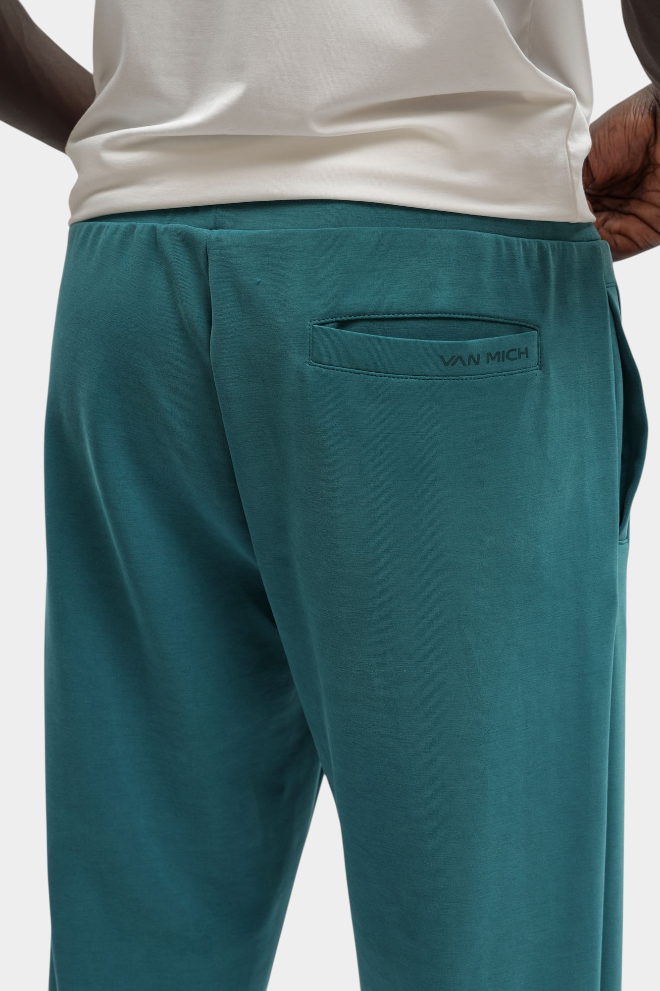 VM-OMA-33-603 Брюки спортивные Van Mich 