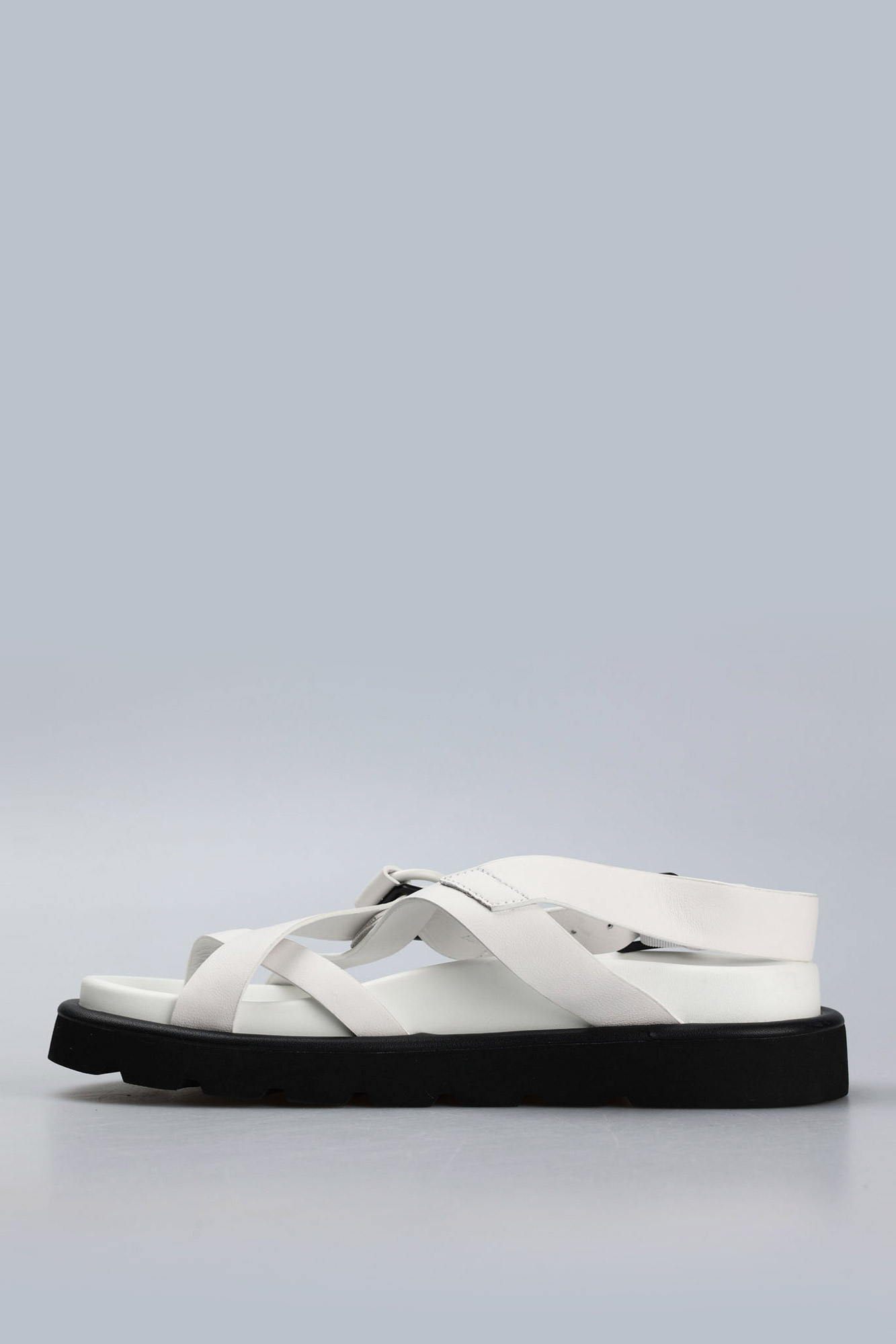 QS569-F201 Сандалии Graciana Белый