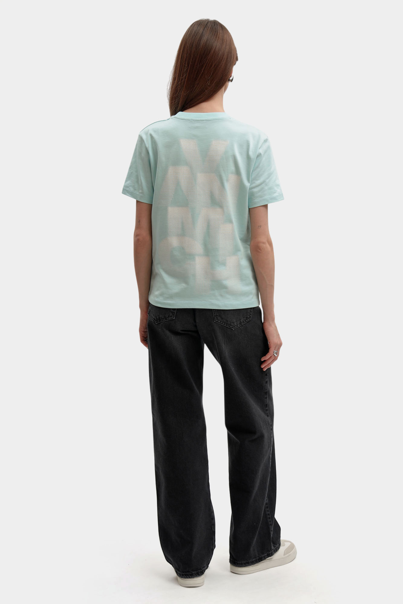 VW-FAT-22-661 футболка van mich