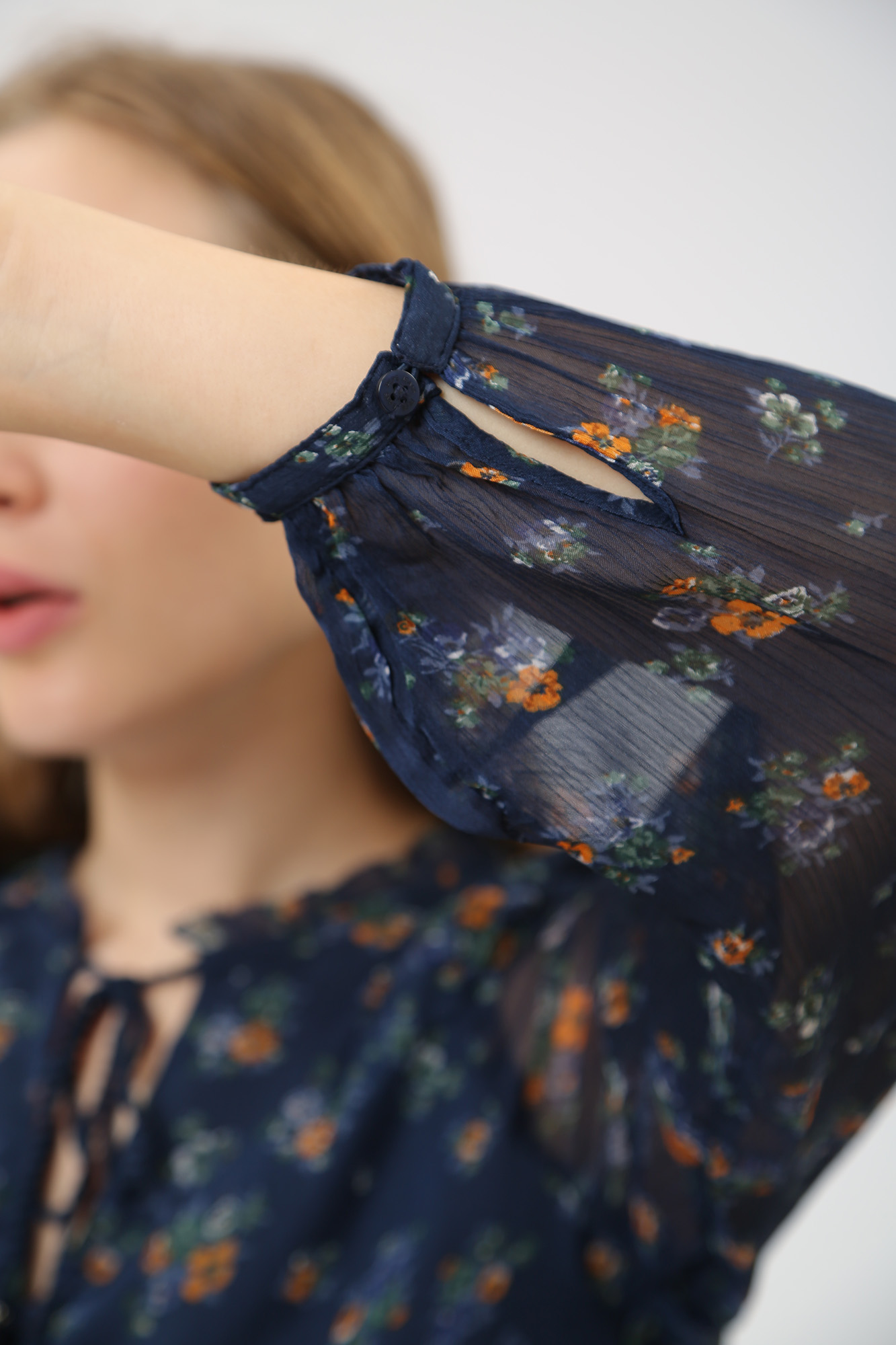 PL953394 платье д/р pepe jeans 