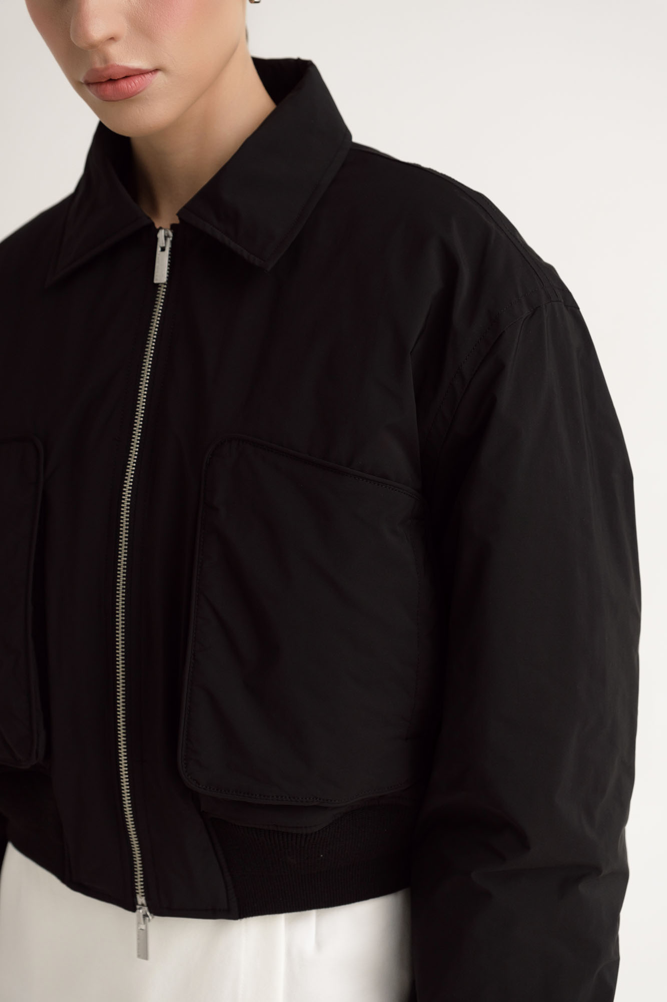 W-242-VA-23308 куртка the hills 