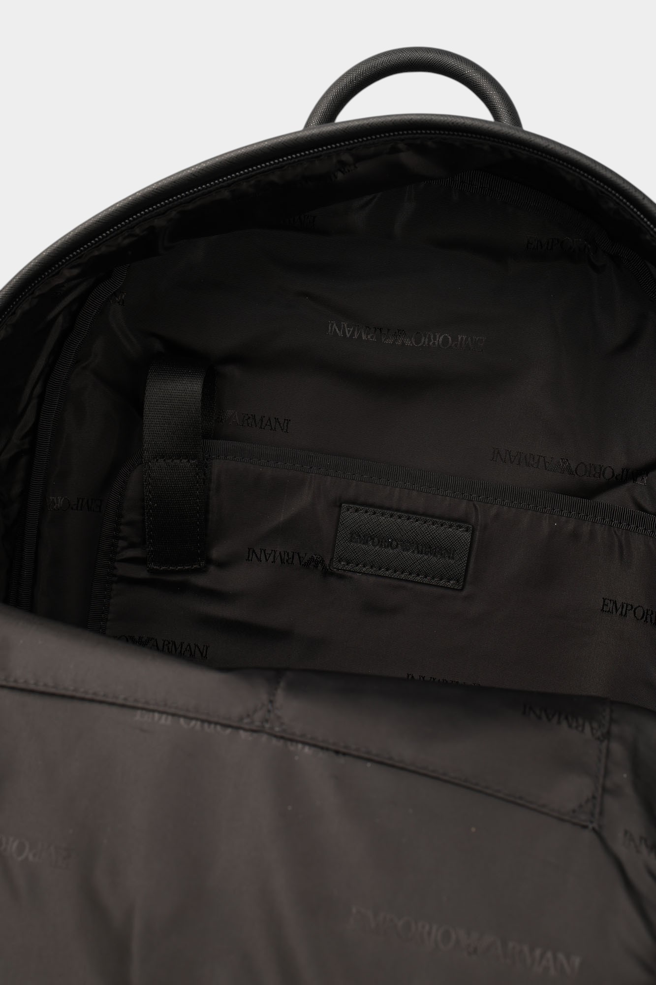 Y4O250_Y138E Рюкзак Emporio Armani 