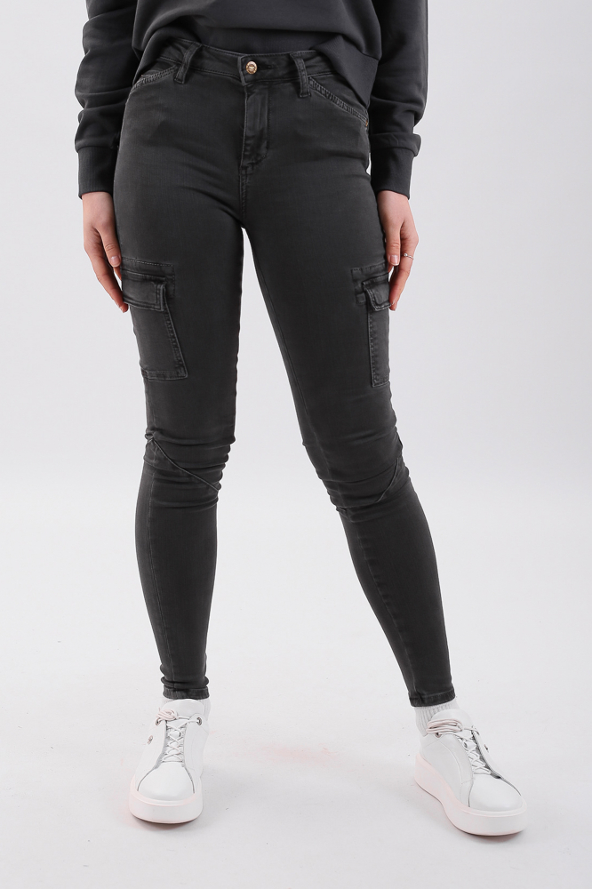 Ремень Pepe Jeans  Черный