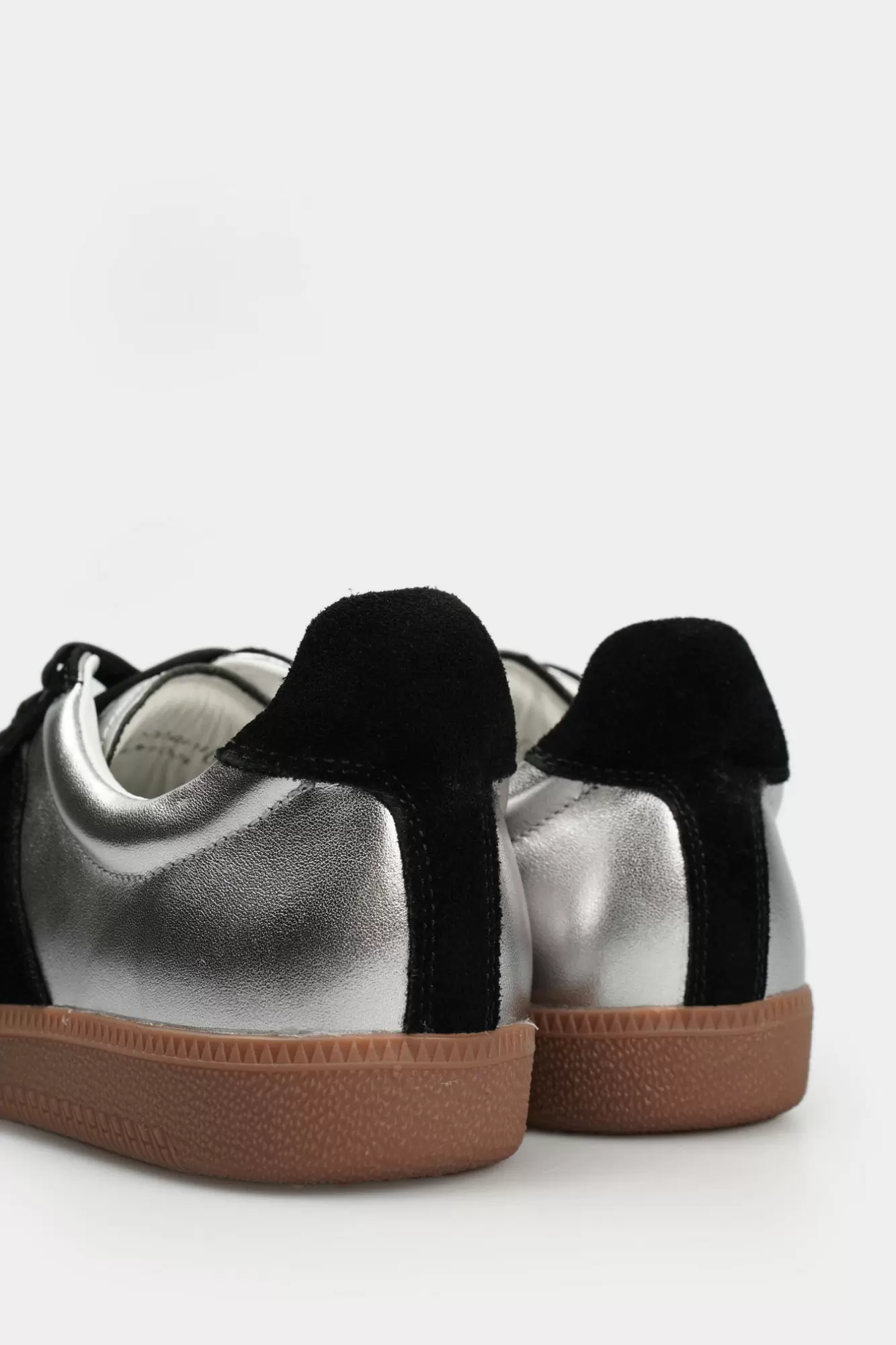 W1517-JY2424 Кеды Marc Cony Серебряный