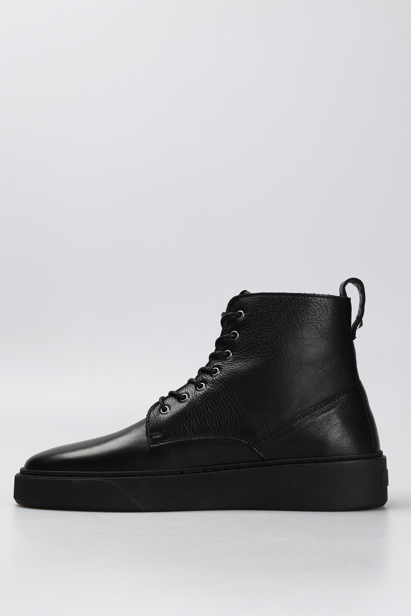 524490_855011 Кеды Karl Lagerfeld Черный