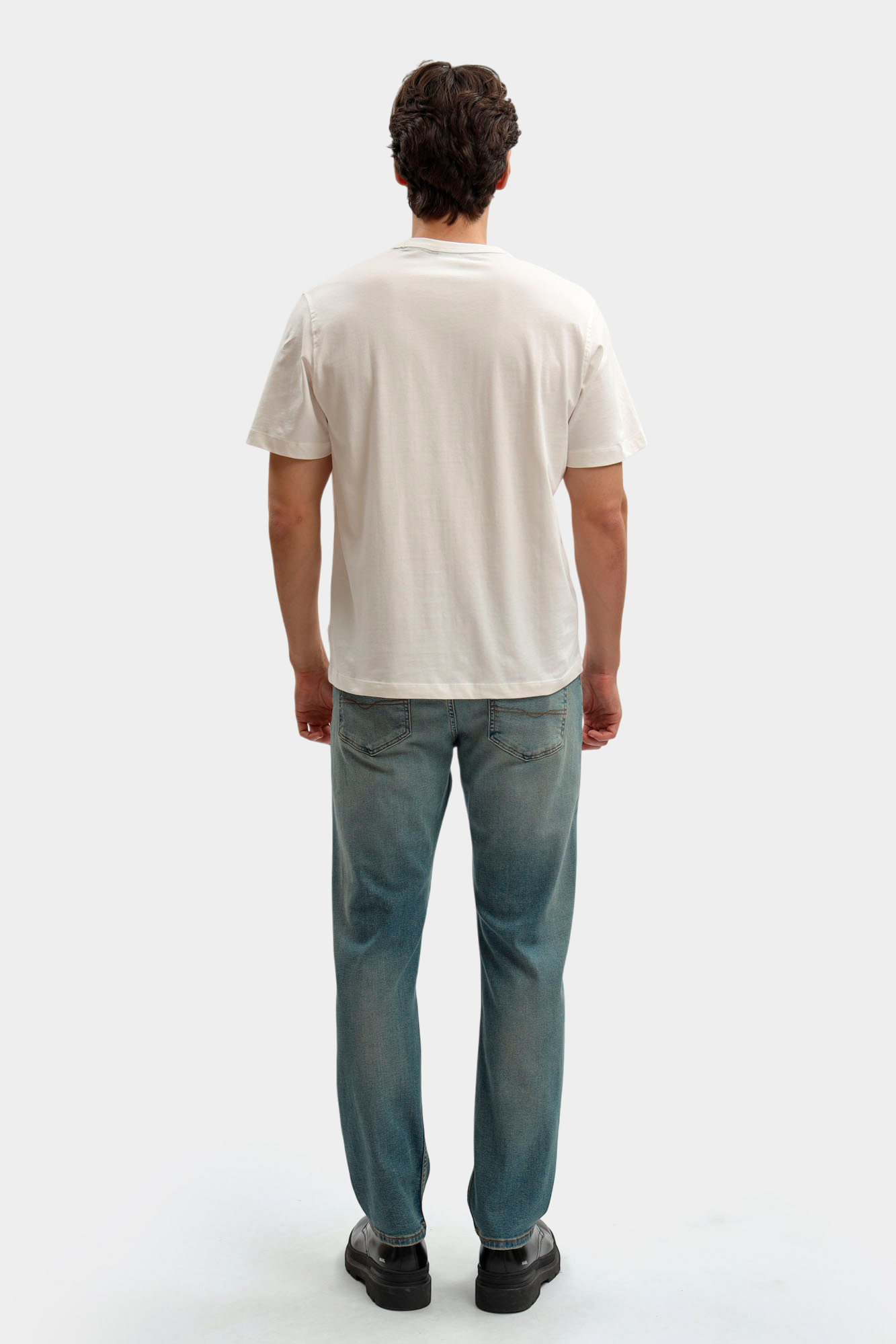 PM20839584VD Джинсы Pepe Jeans Синий