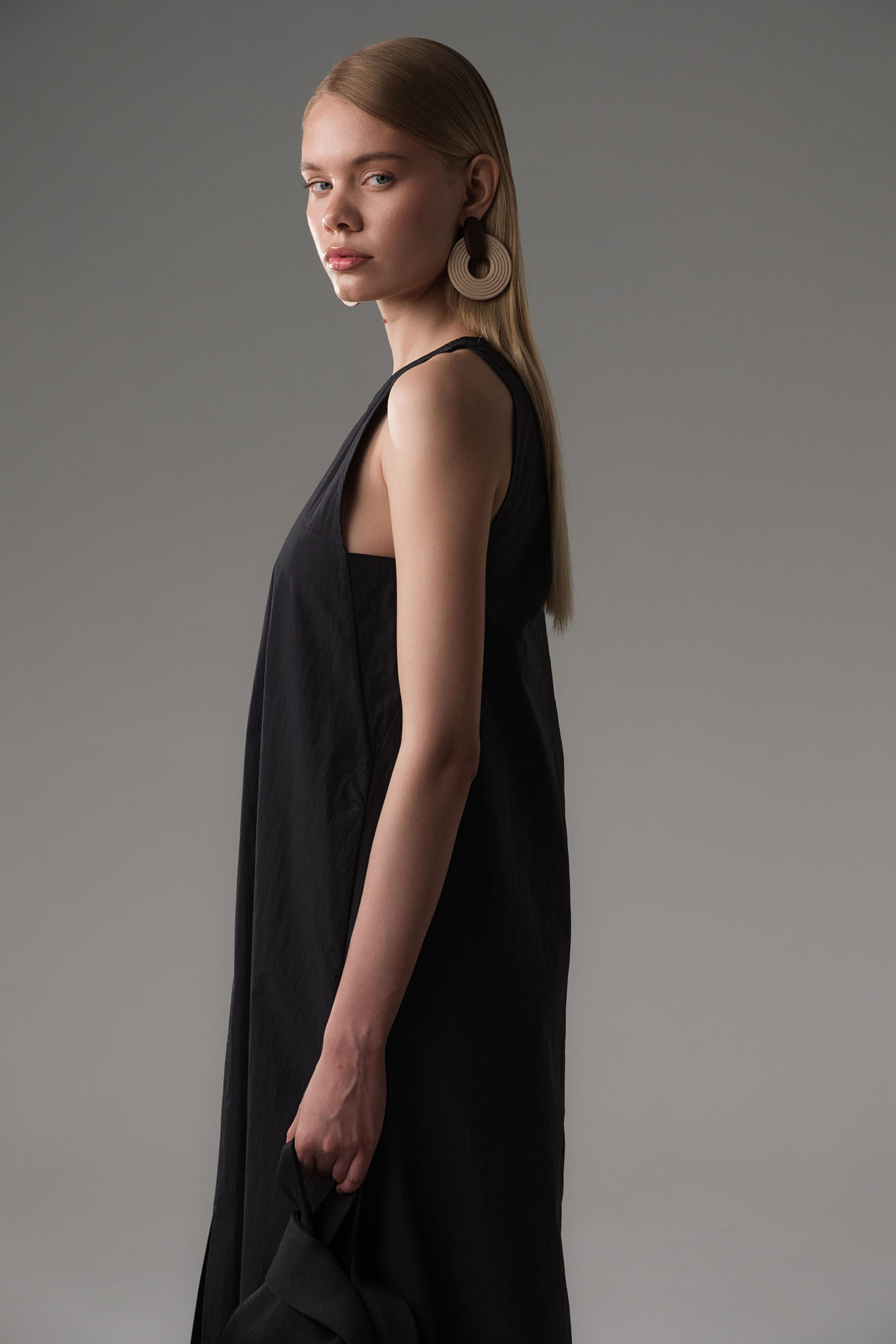 W-250-VA-A23096 платье the hills 