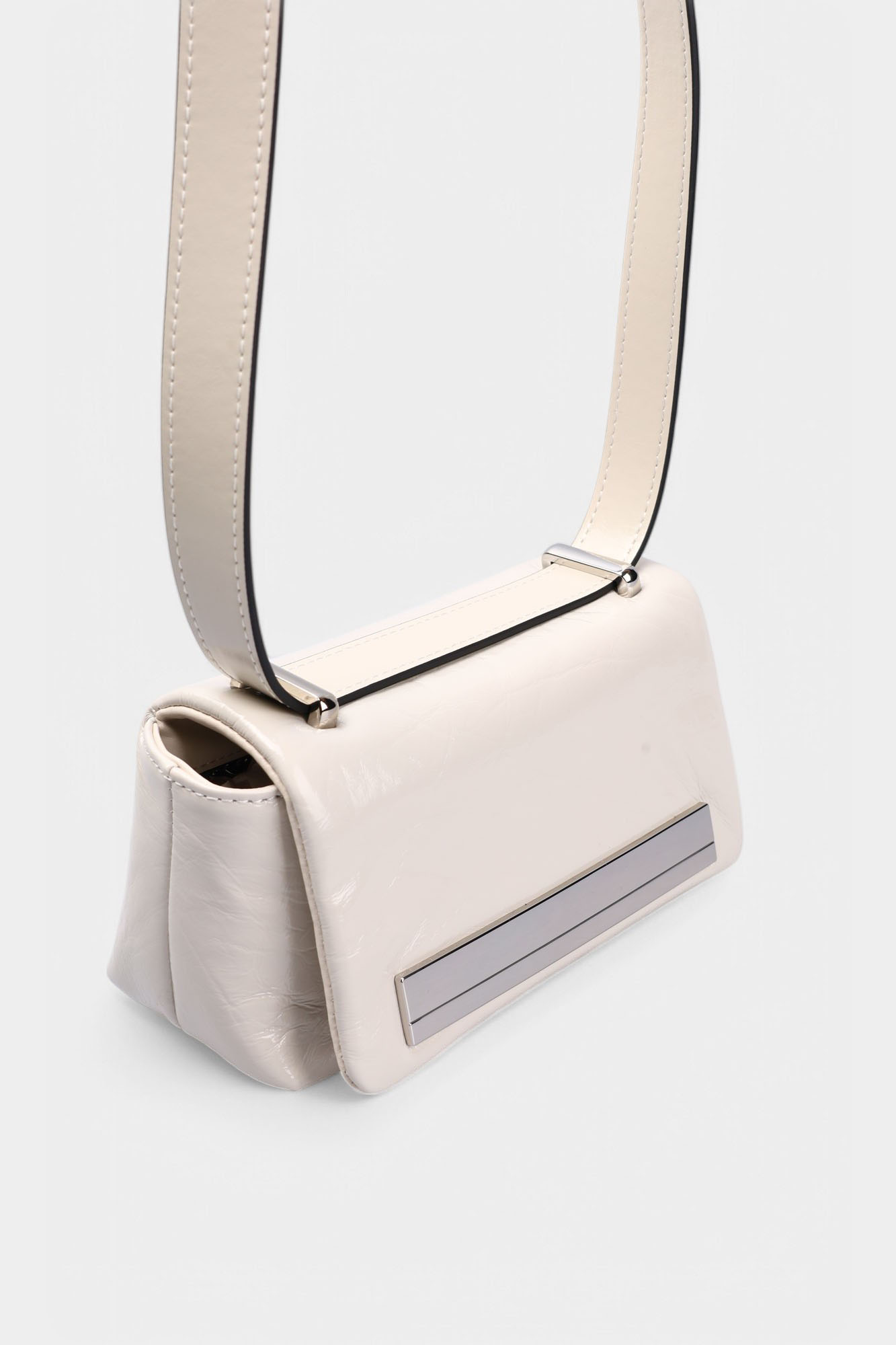 60194-1 Сумка Graciana Белый