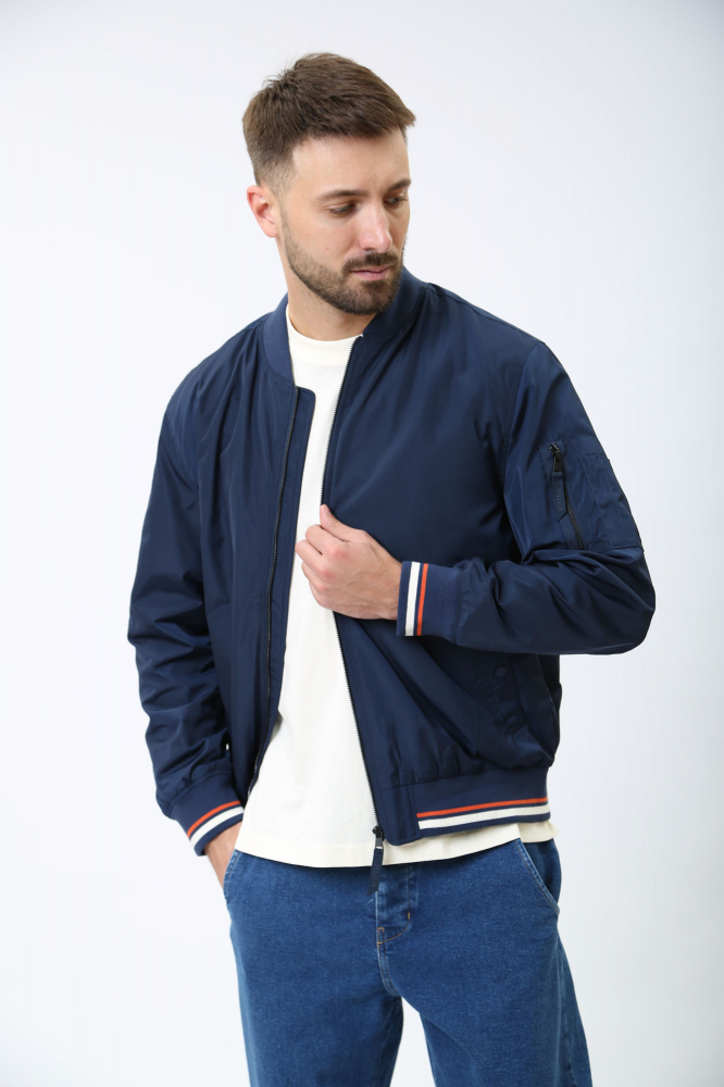 Джинсы Pepe Jeans  Синий