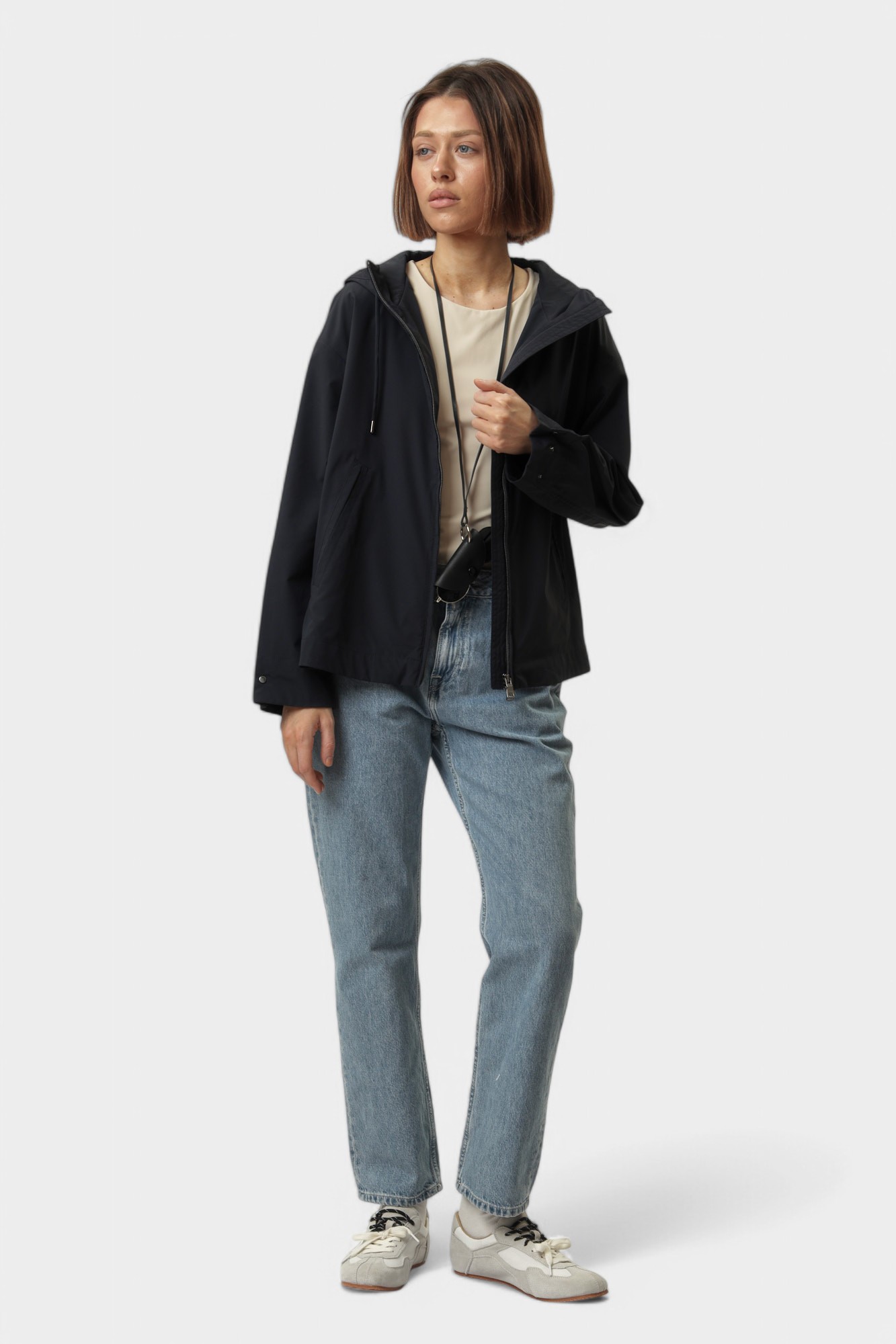 W5520KT3184F куртка geox 