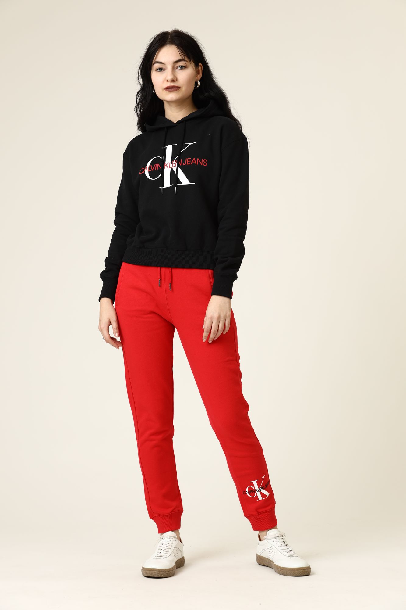 J20J217230_ худи calvin klein jeans 