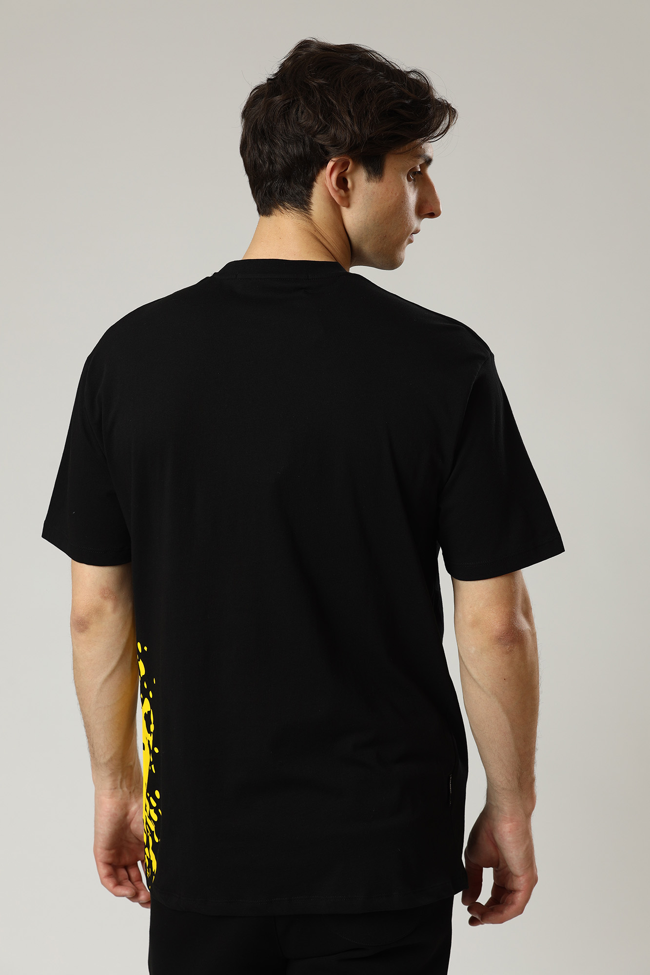 521224_755441 Футболка Karl Lagerfeld Черный