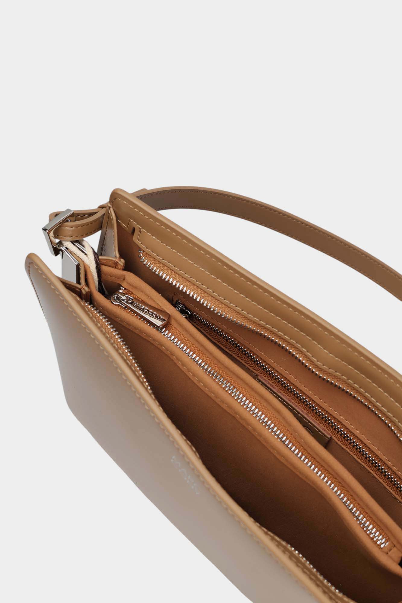 8226 Сумка Marc Cony Бежевый