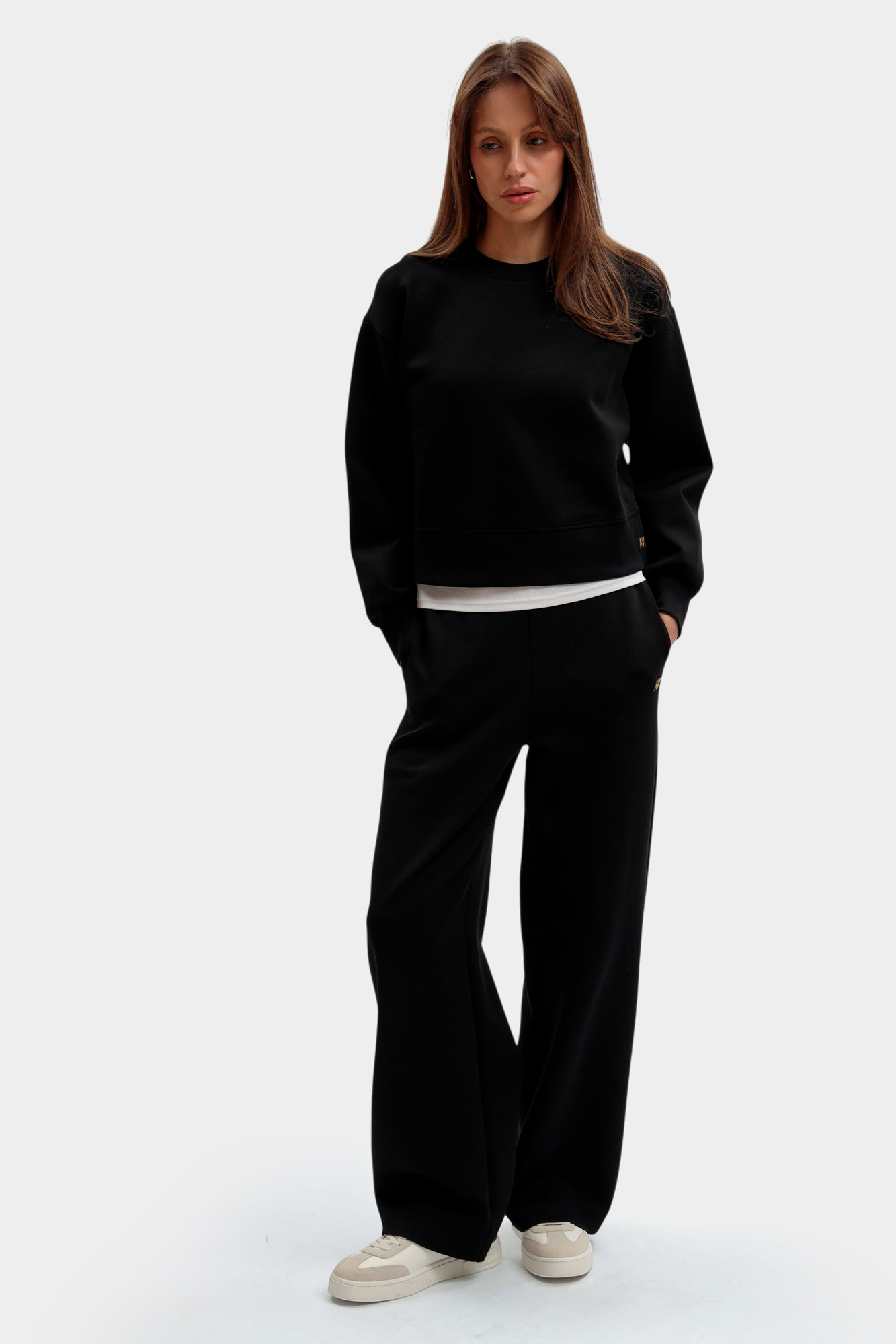 XW001828_AF10818 свитшот armani exchange 