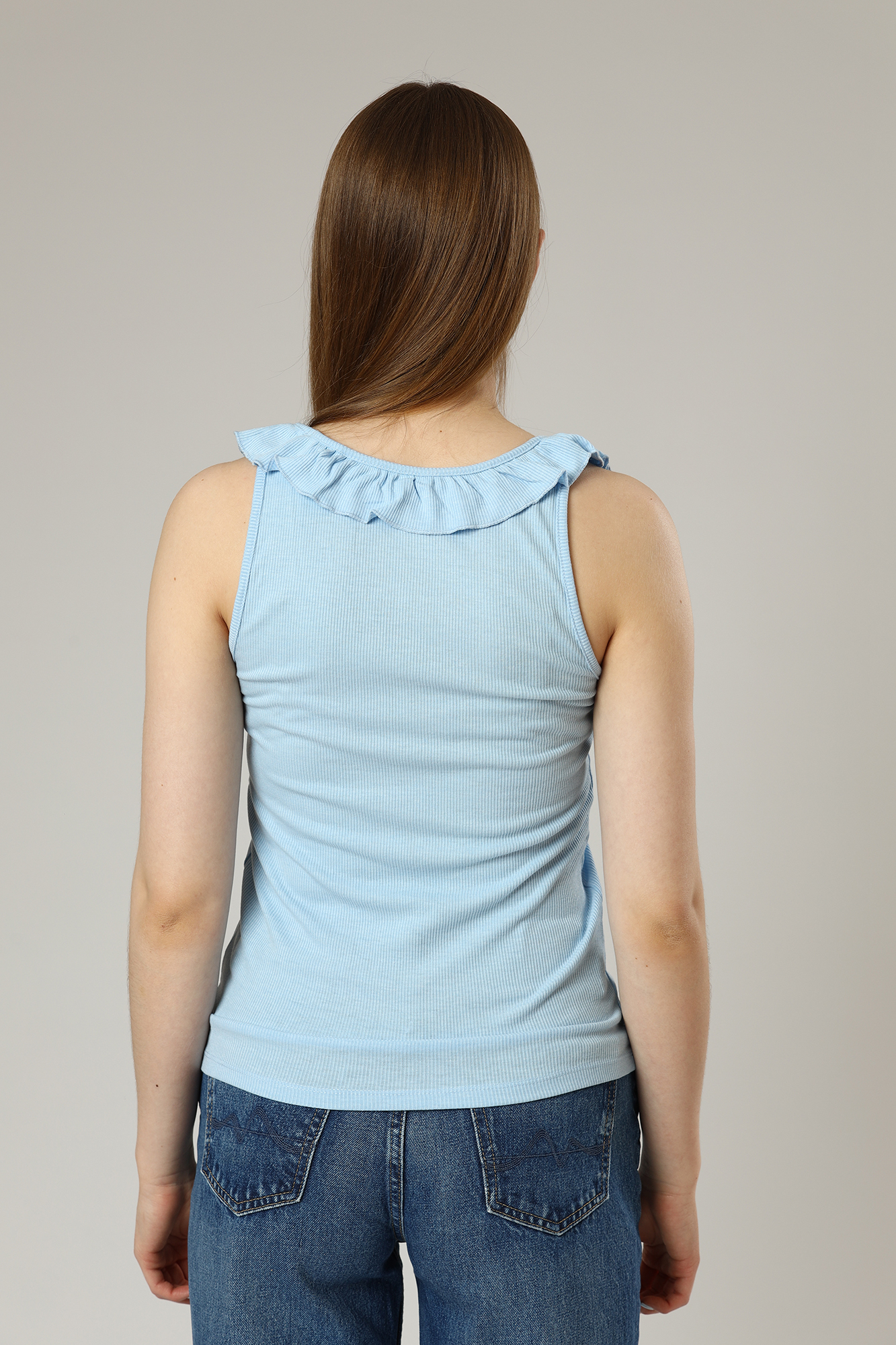 PL505062 майка pepe jeans 