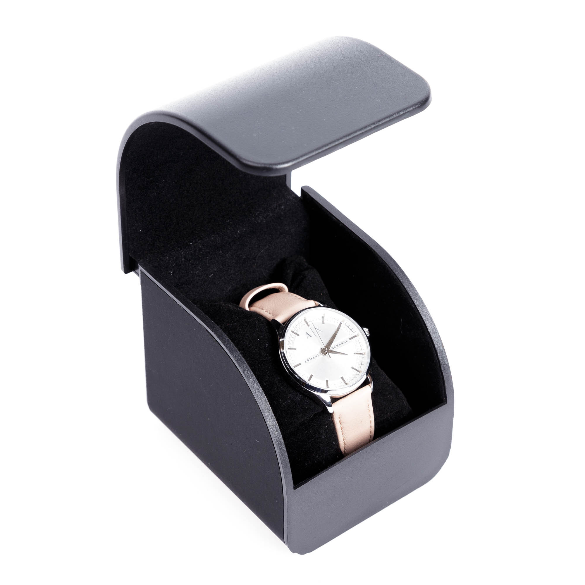 Наручные часы Armani Exchange AX5259 Часы наручные Armani Exchange Бежевый