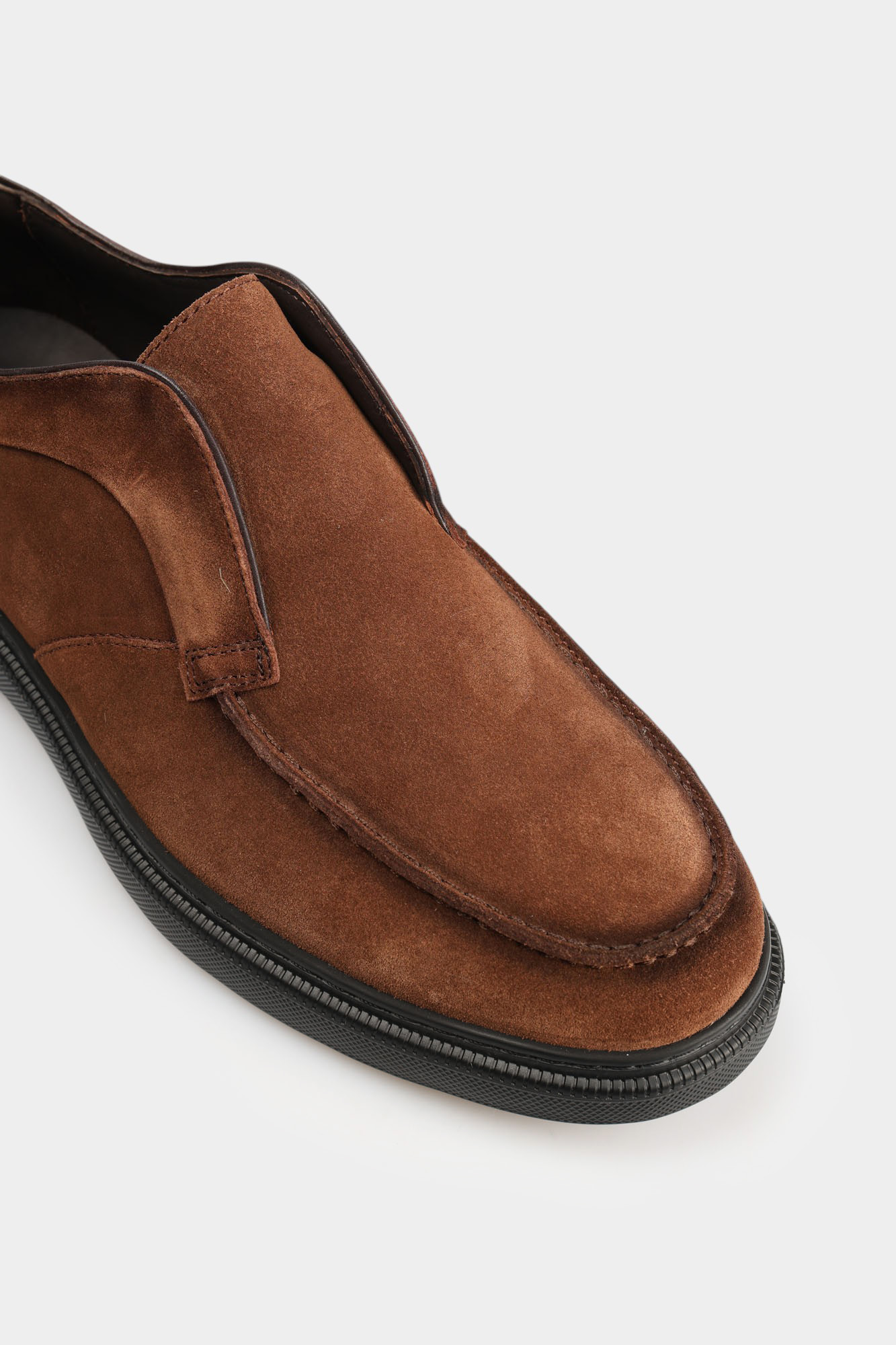 MCP-802-14 Мокасины Marc Cony Коричневый