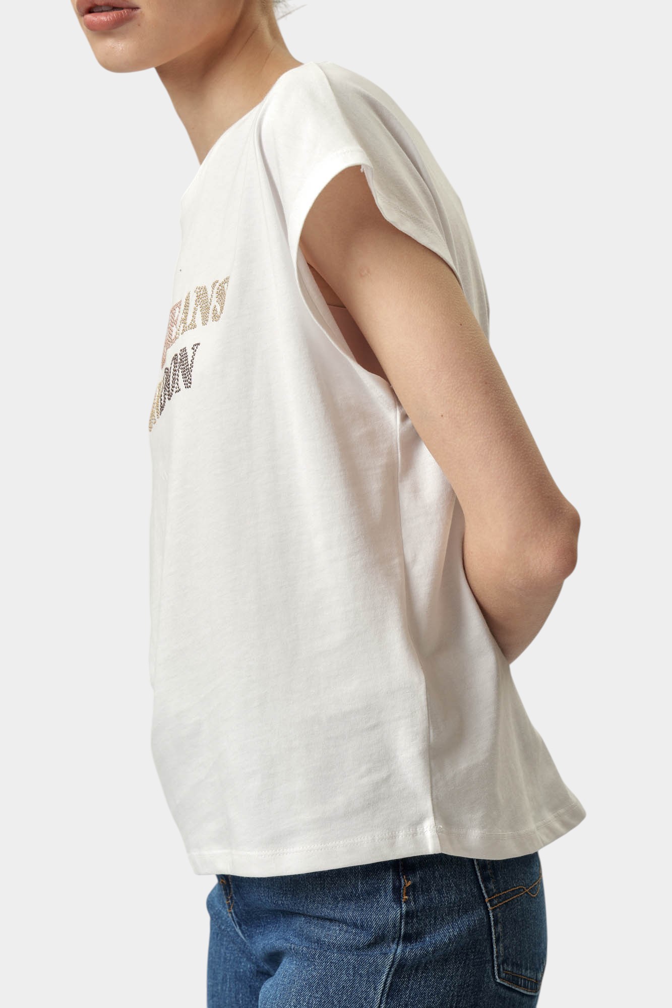 PL506071 футболка pepe jeans 