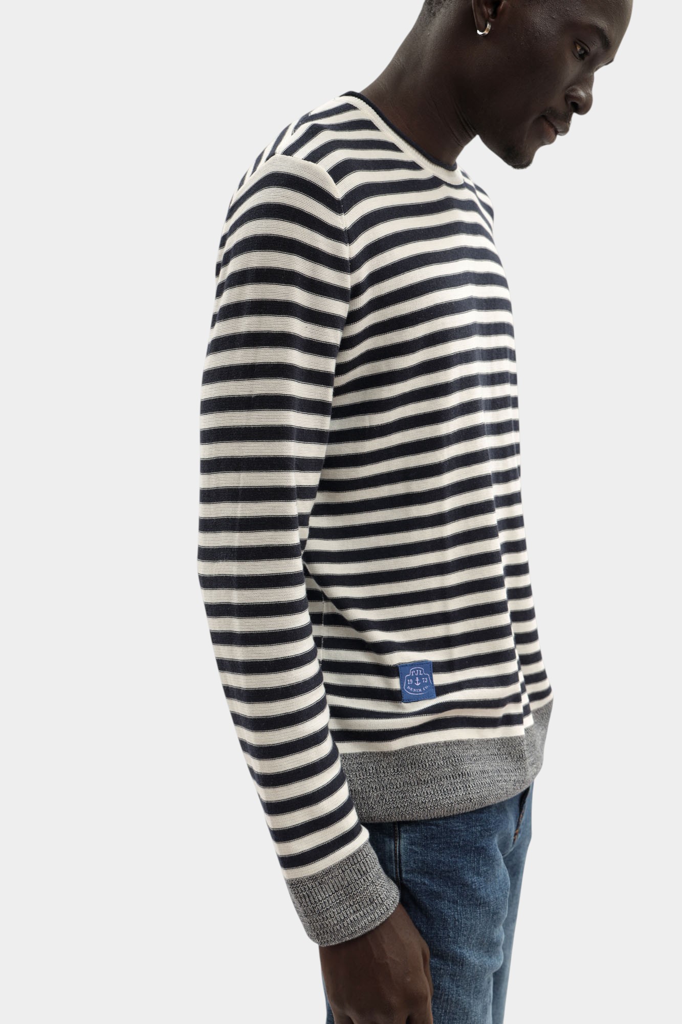 PM7000029 Джемпер Pepe Jeans Белый