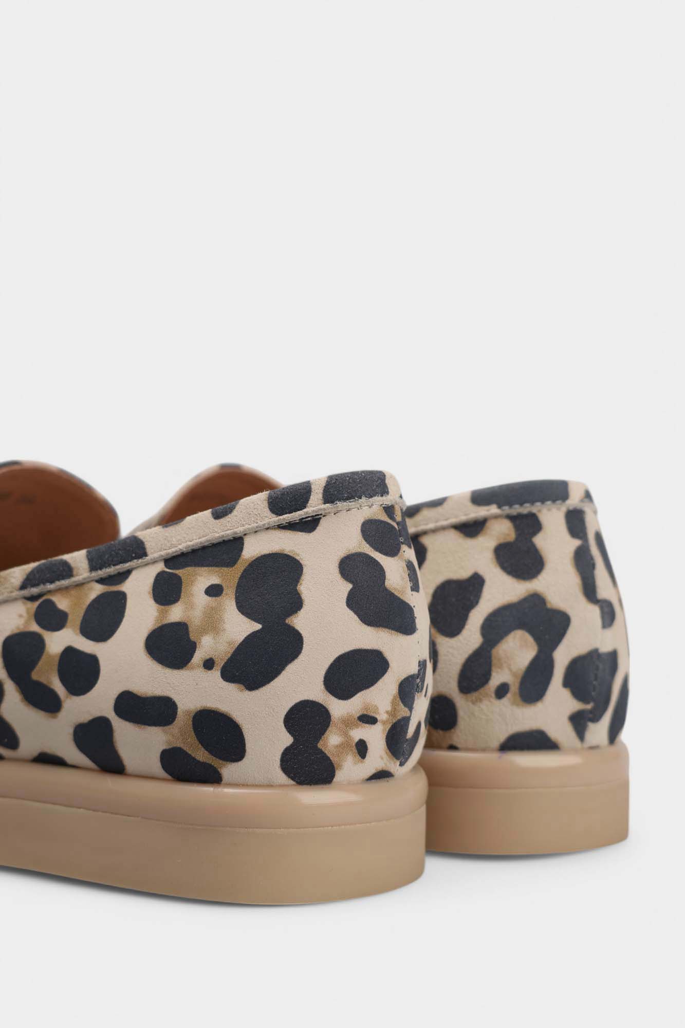 MC21767 Лоферы Marc Cony Бежевый