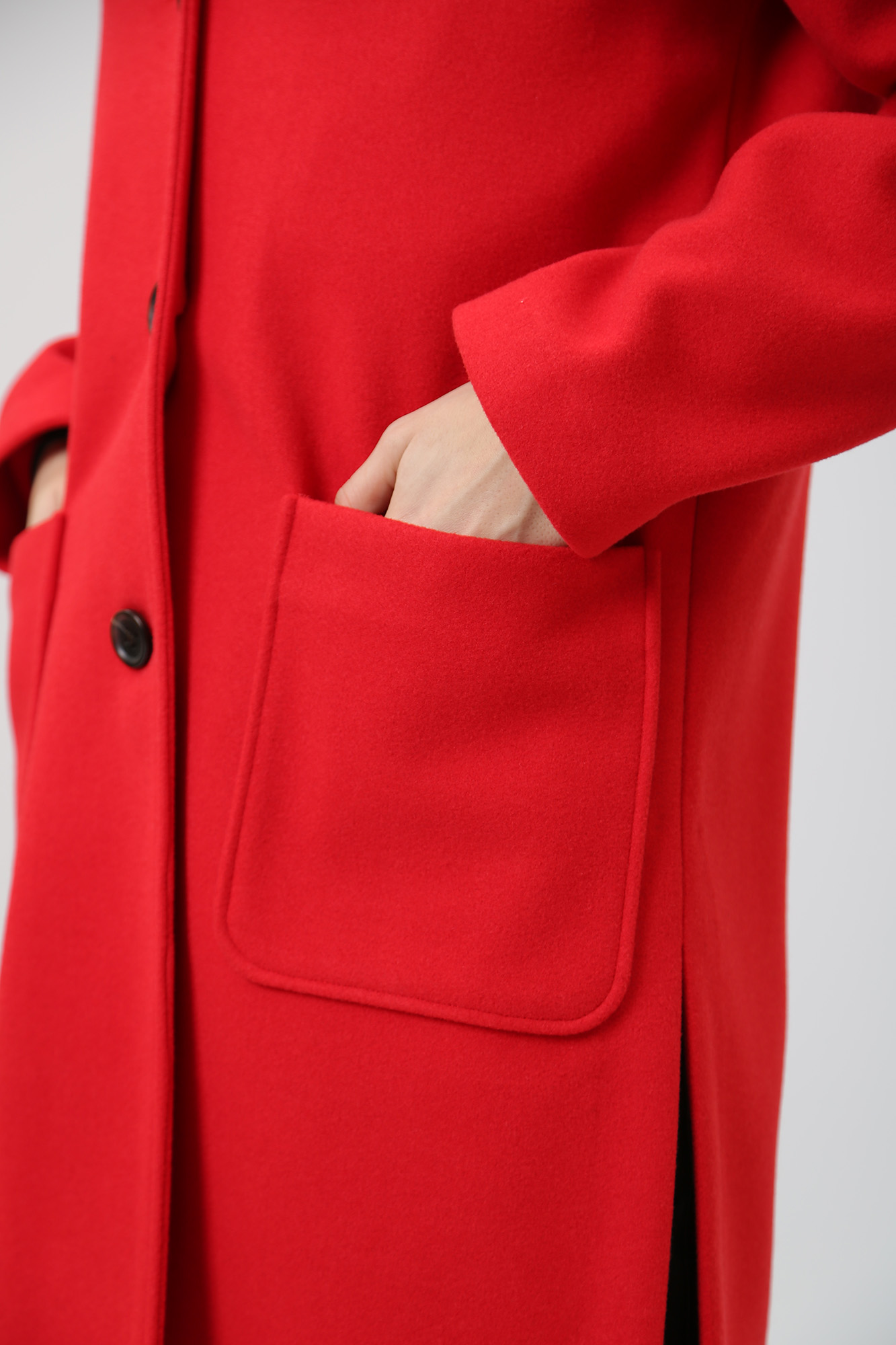 W3615CT3028F пальто geox