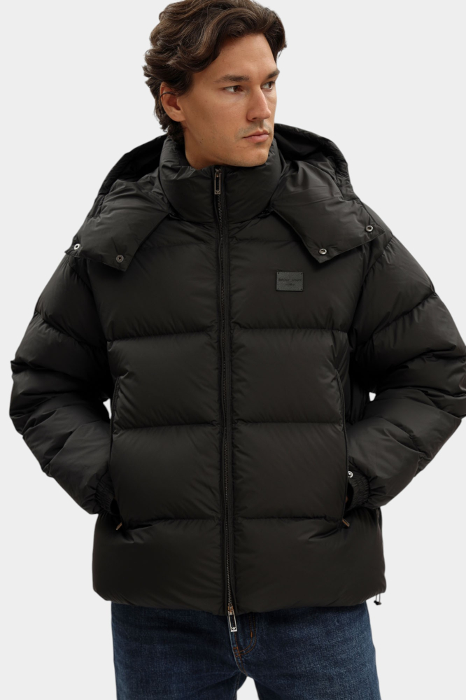 Джемпер Mustang  Бордовый