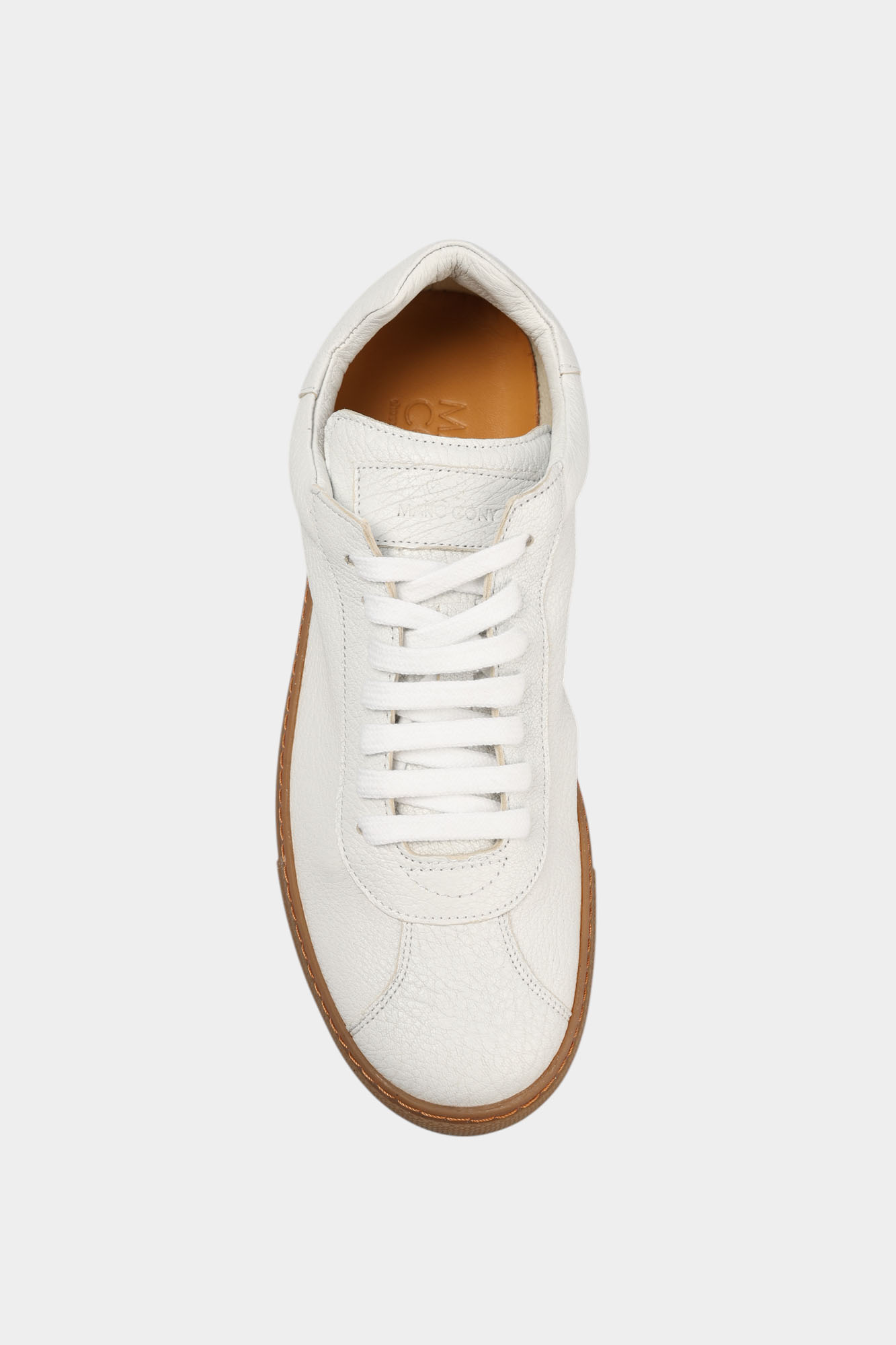 15-23850A07 Кеды Marc Cony Белый