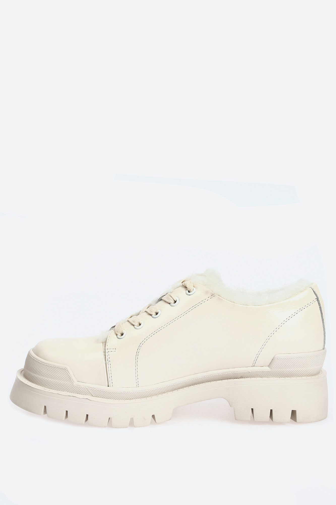 1222-628-12 Туфли Marc Cony Молочный