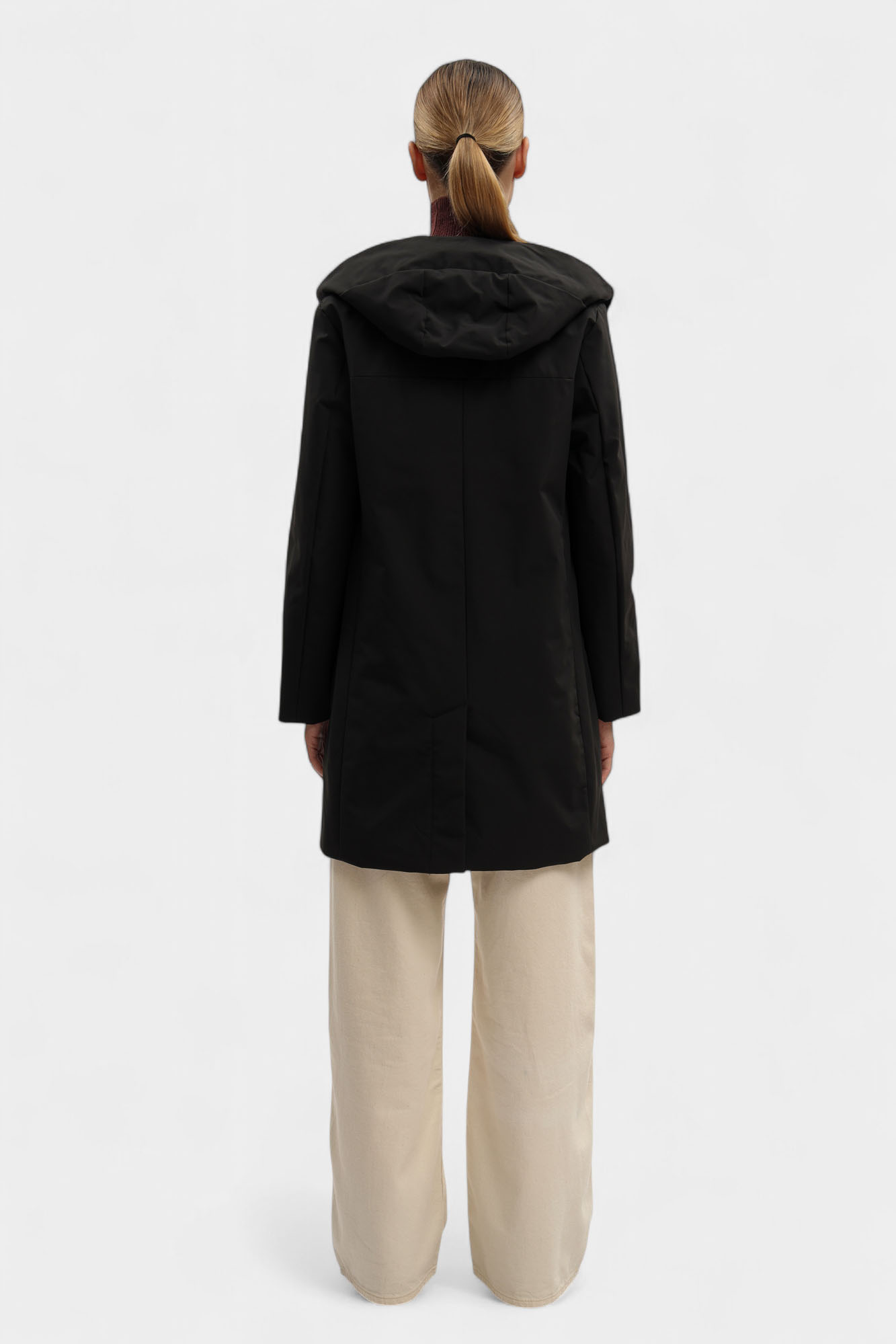 W5620ST3046F куртка утеплённая geox 