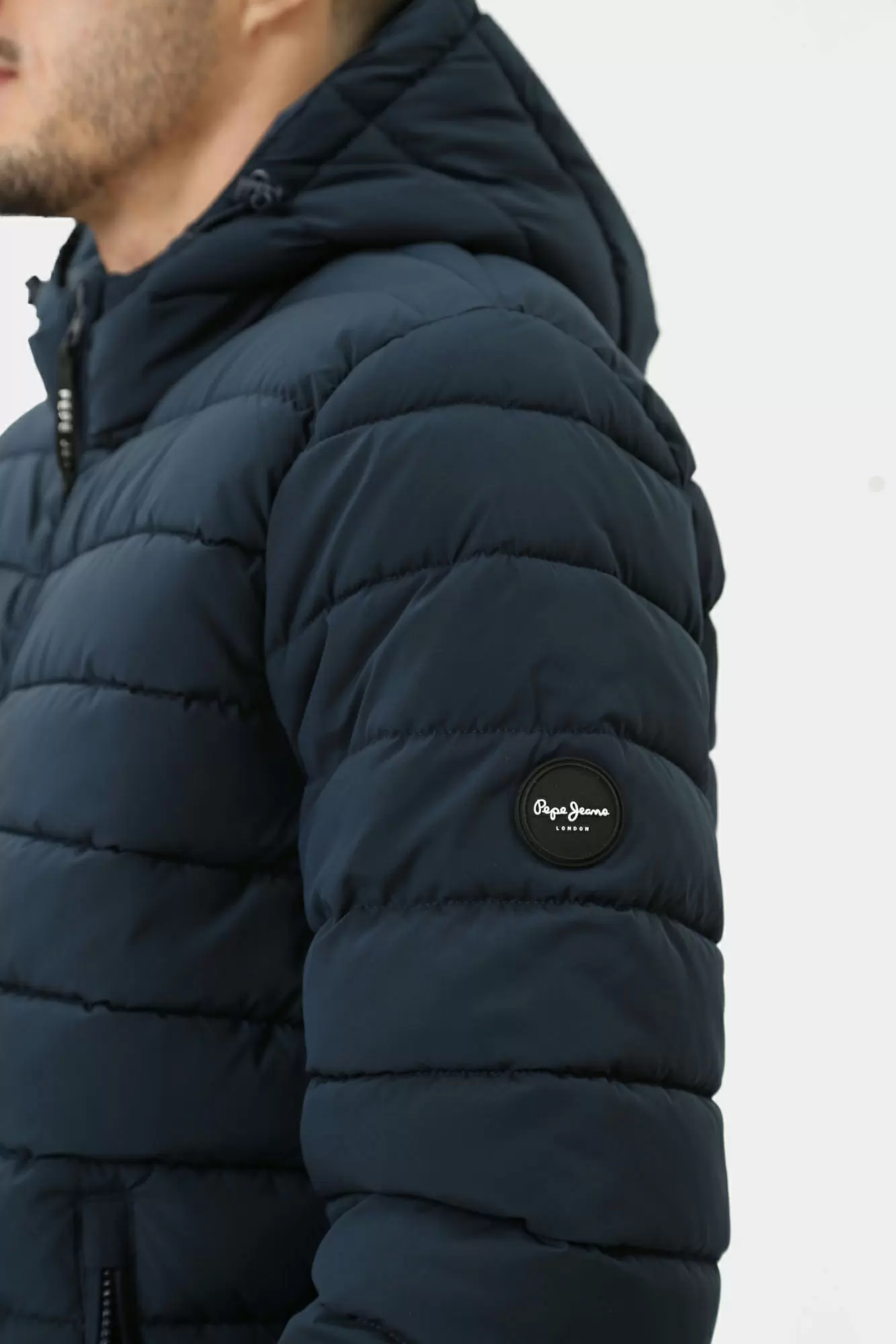 PM403026 Куртка Pepe Jeans Синий