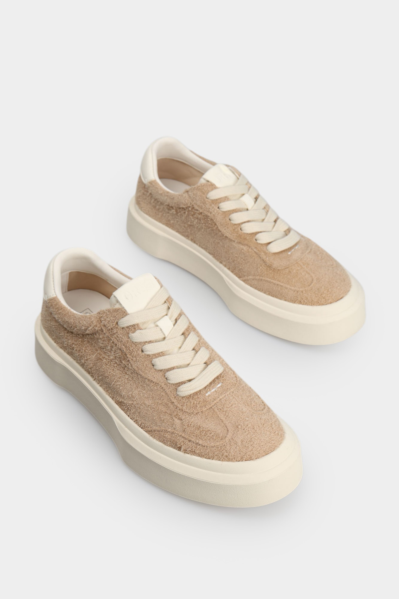 S8-5032-2 Кеды Graciana Бежевый