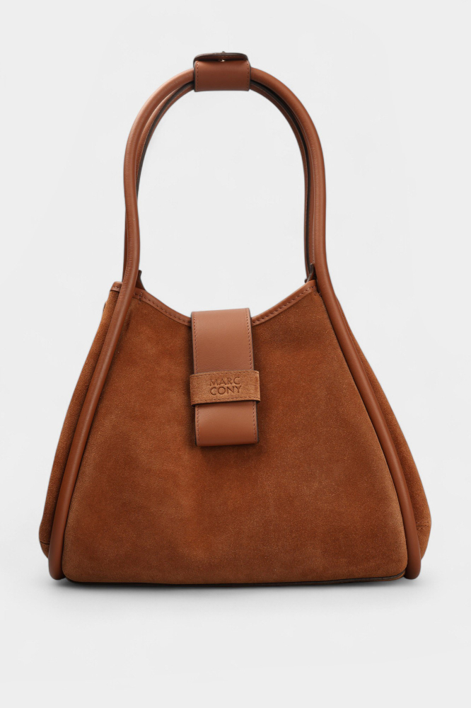 Кошелек Trussardi Натуральная кожа Черный