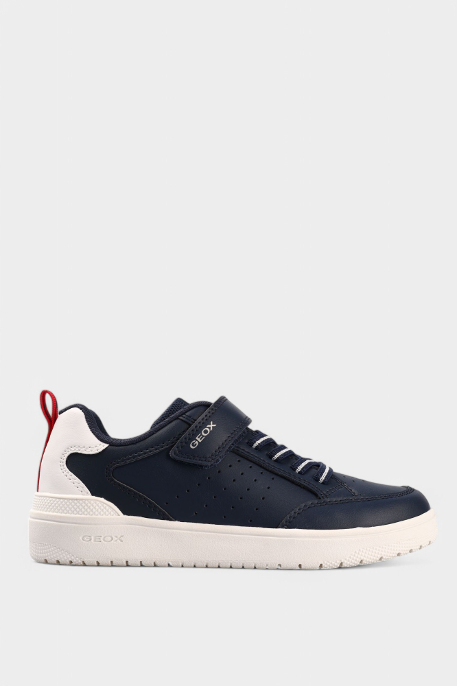Кеды Geox