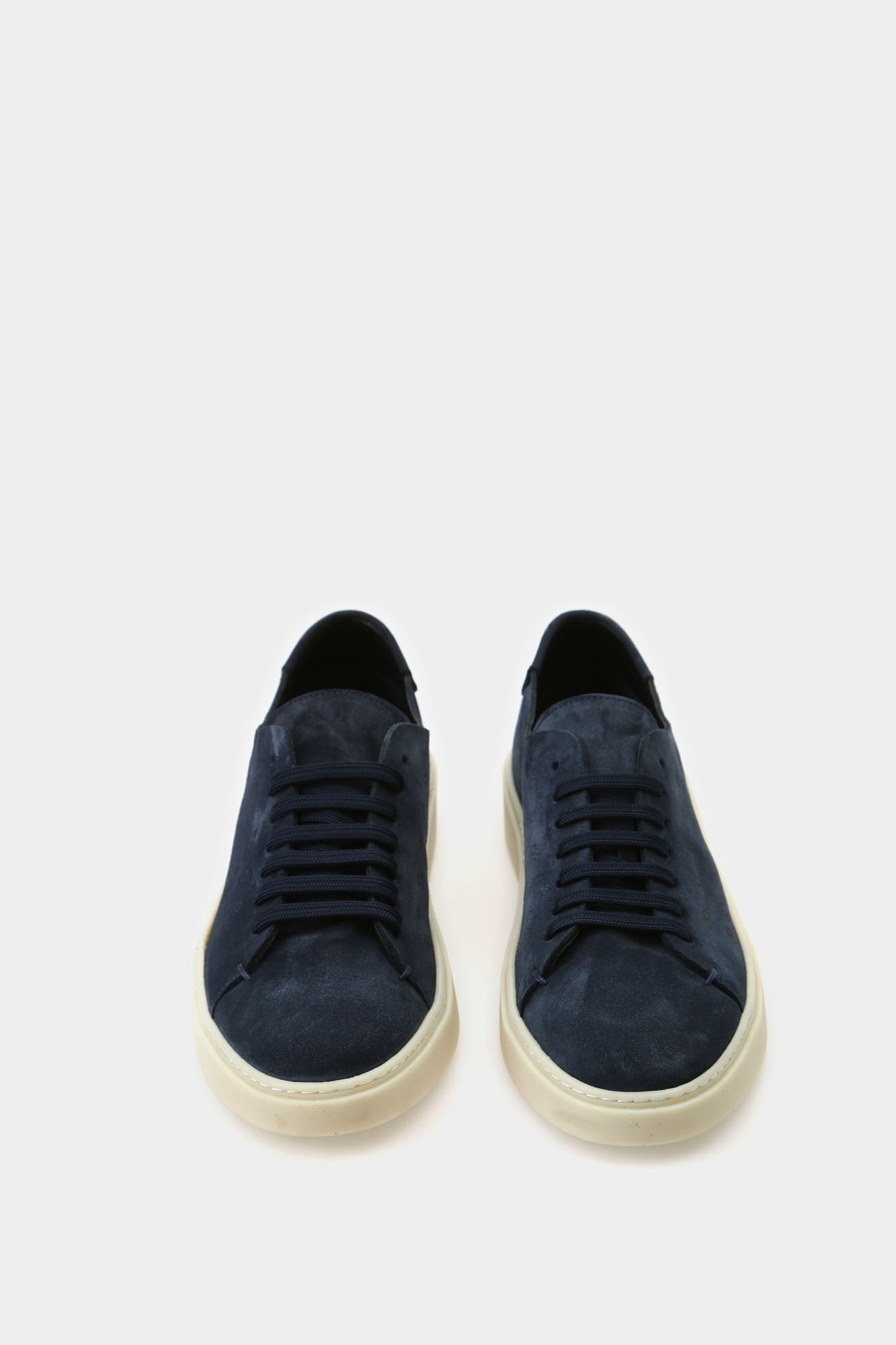 15-23850A047 Кеды Marc Cony Синий