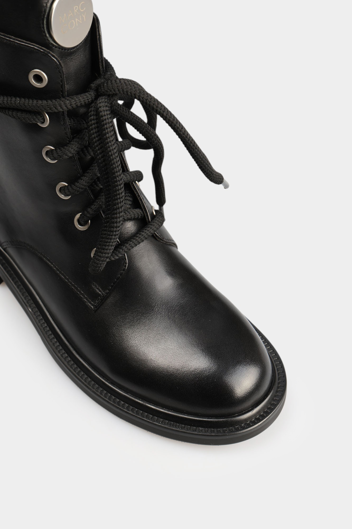 5203-286-631R Ботинки Marc Cony Черный
