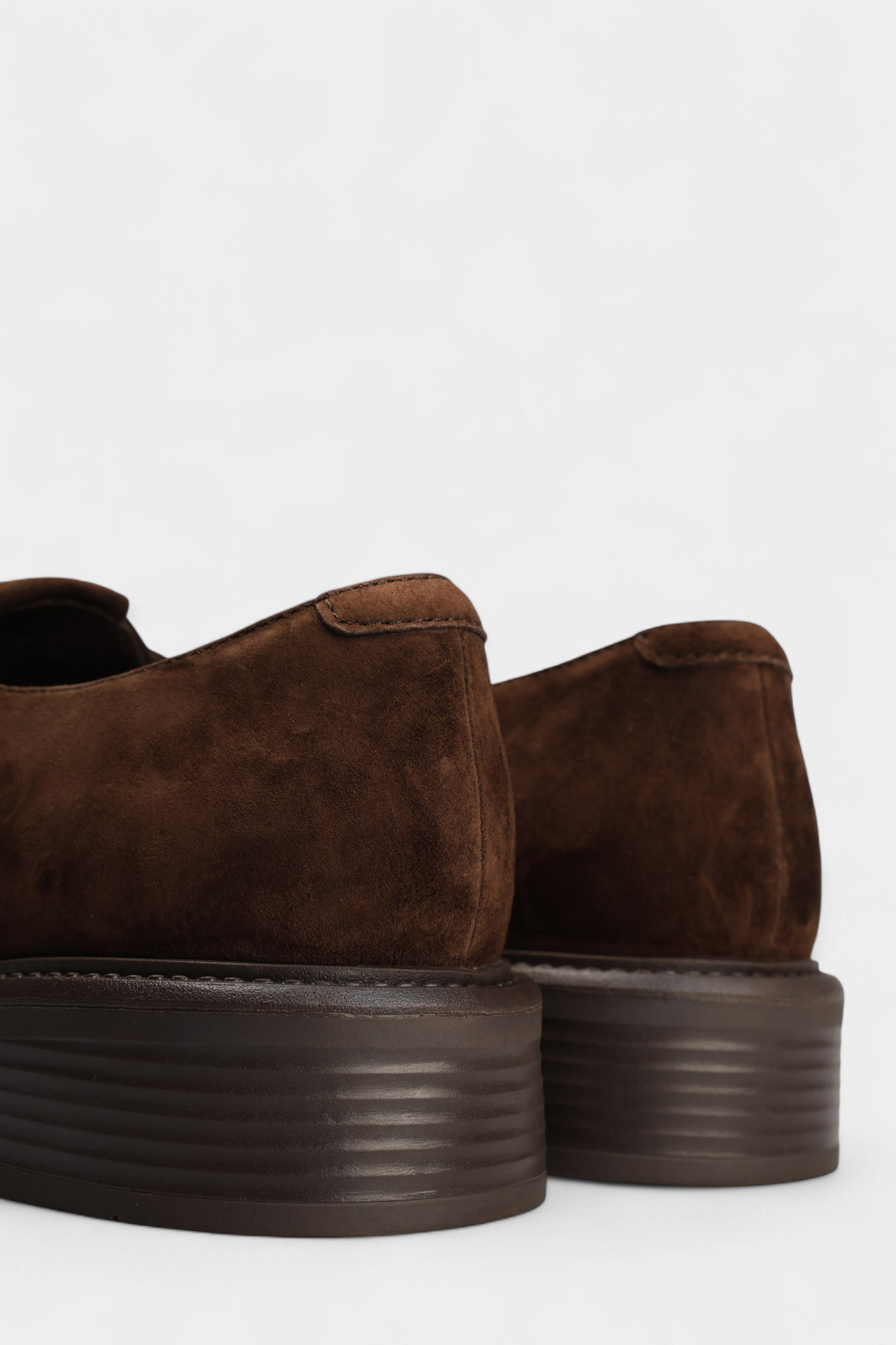 N520-1 Туфли Graciana Коричневый