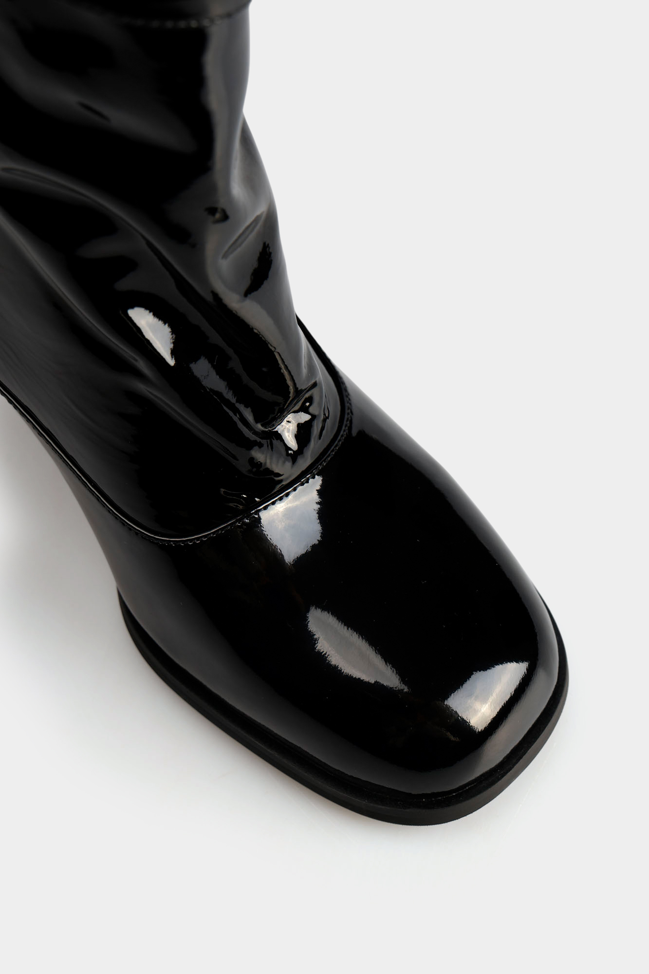 MP85178-725 Ботильоны Graciana Черный