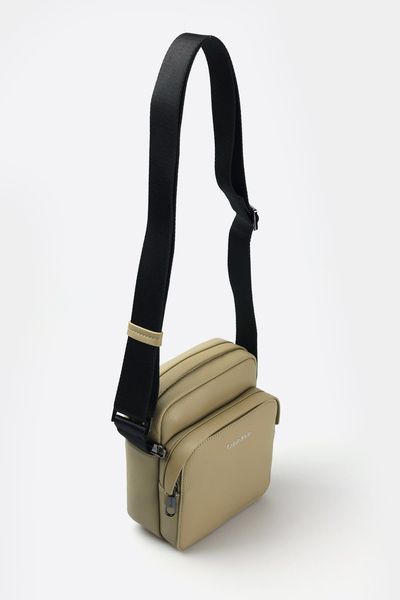 K50K511606_MSS Сумка Calvin Klein Jeans Зеленый