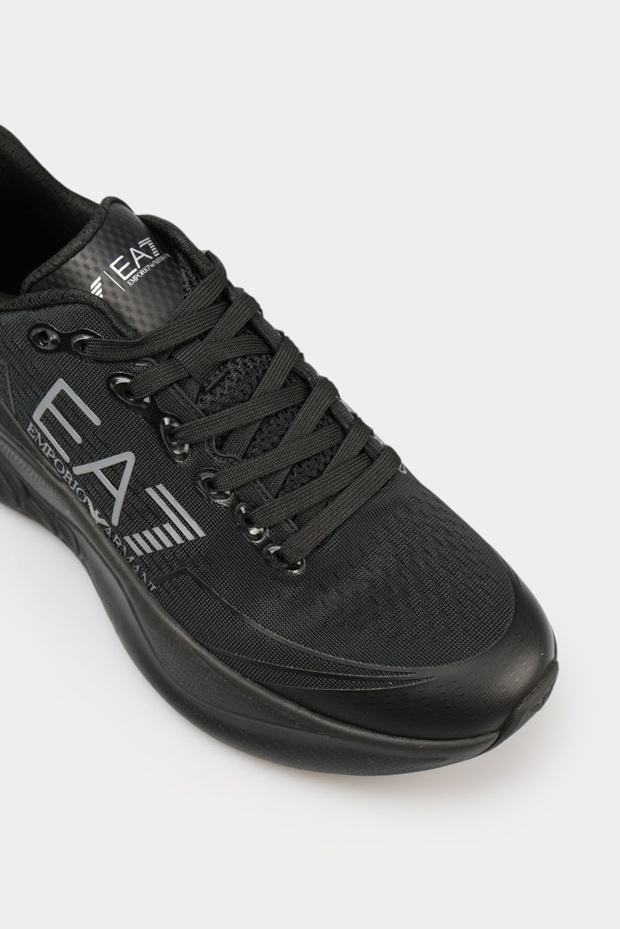 X8X245_XK442_MC270 Кроссовки EA7 Черный