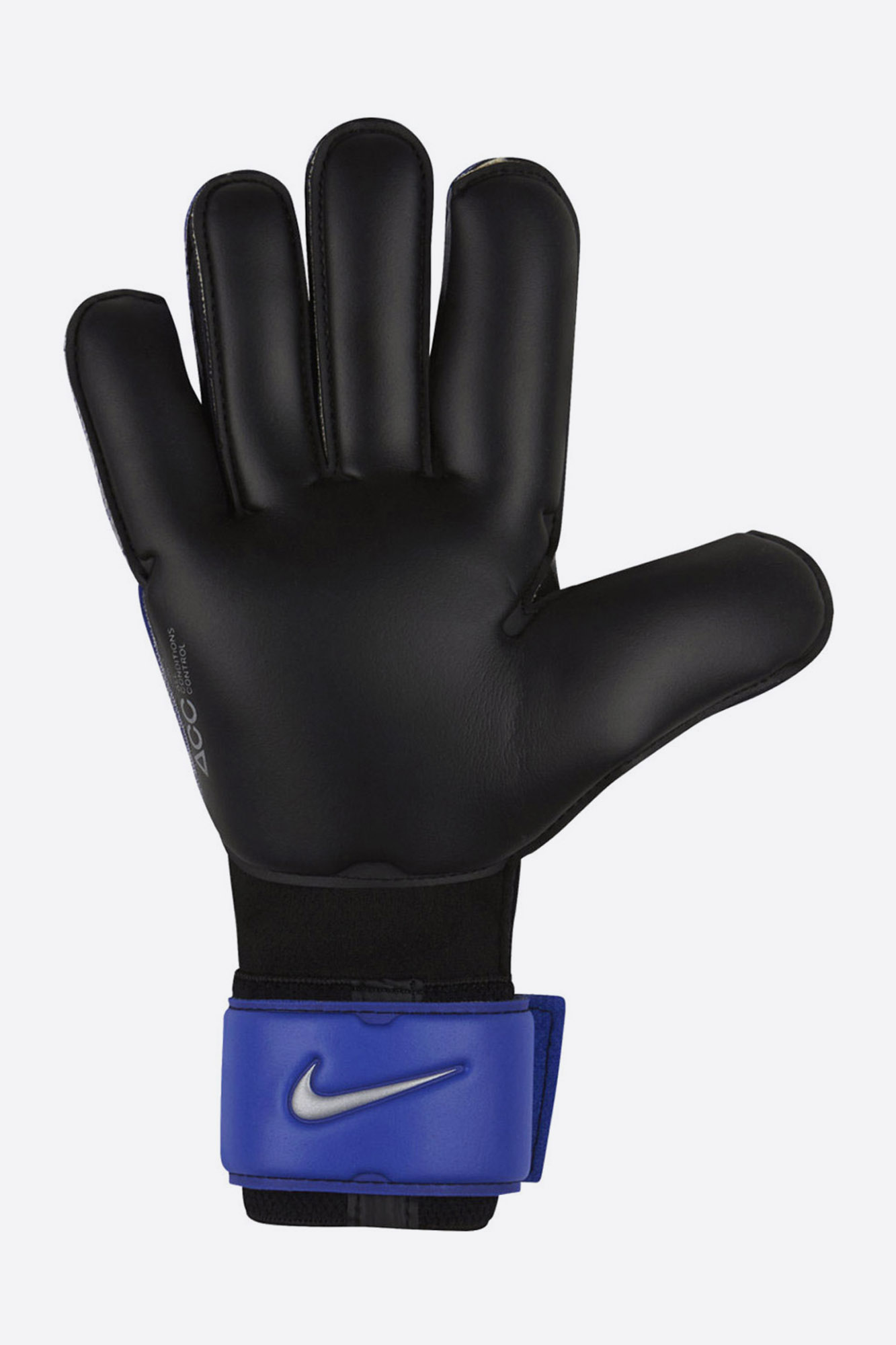 Перчатки вратарские Nike