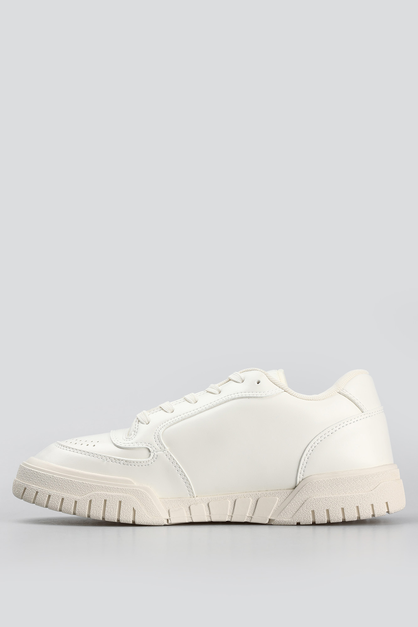 XUX179_XV765 Кеды Armani Exchange Белый