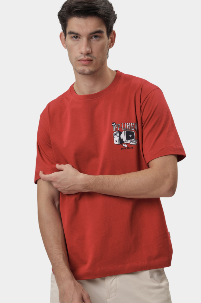 Джинсы Bikkembergs Хлопок Синий