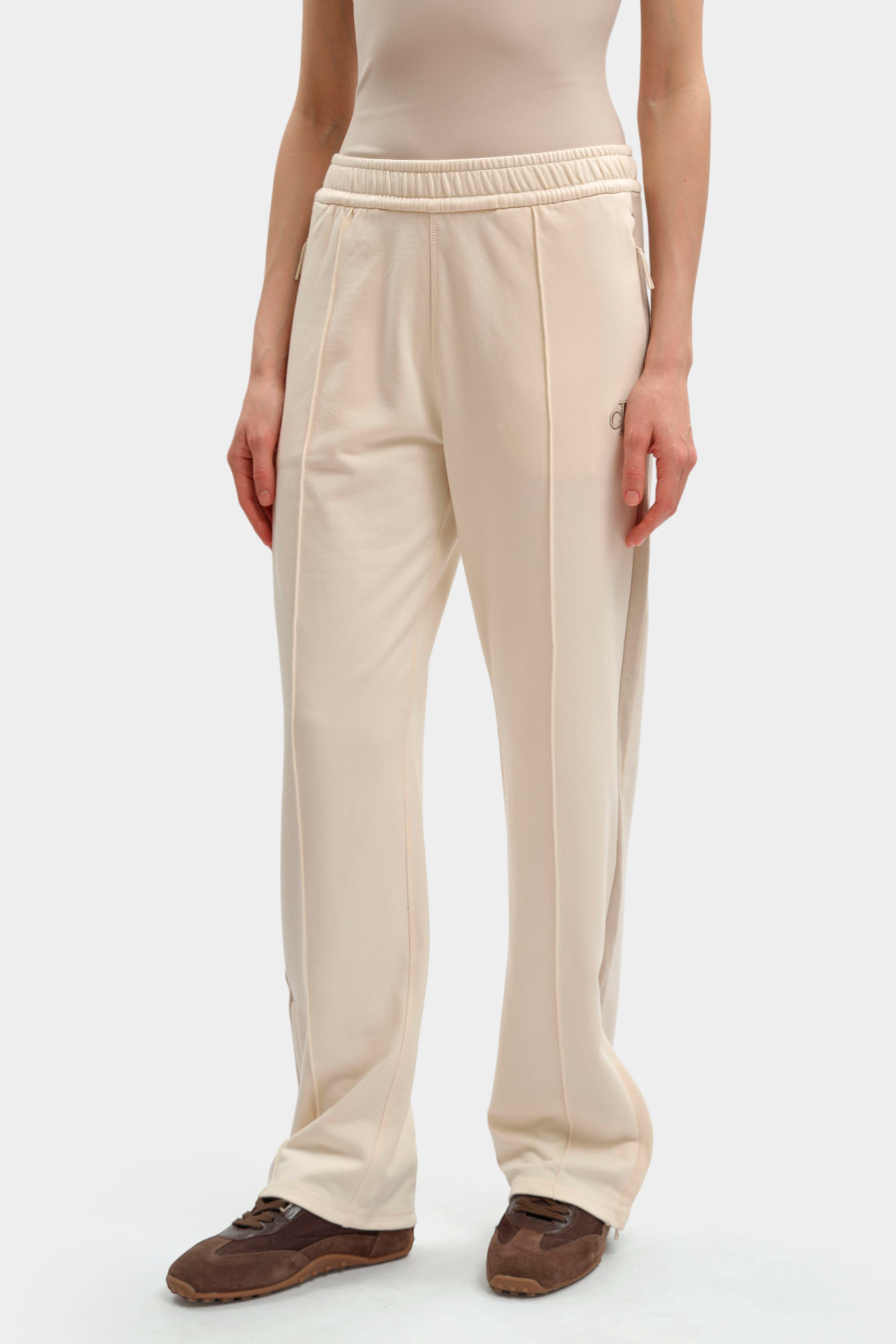 LV047E225G брюки спортивные calvin klein jeans