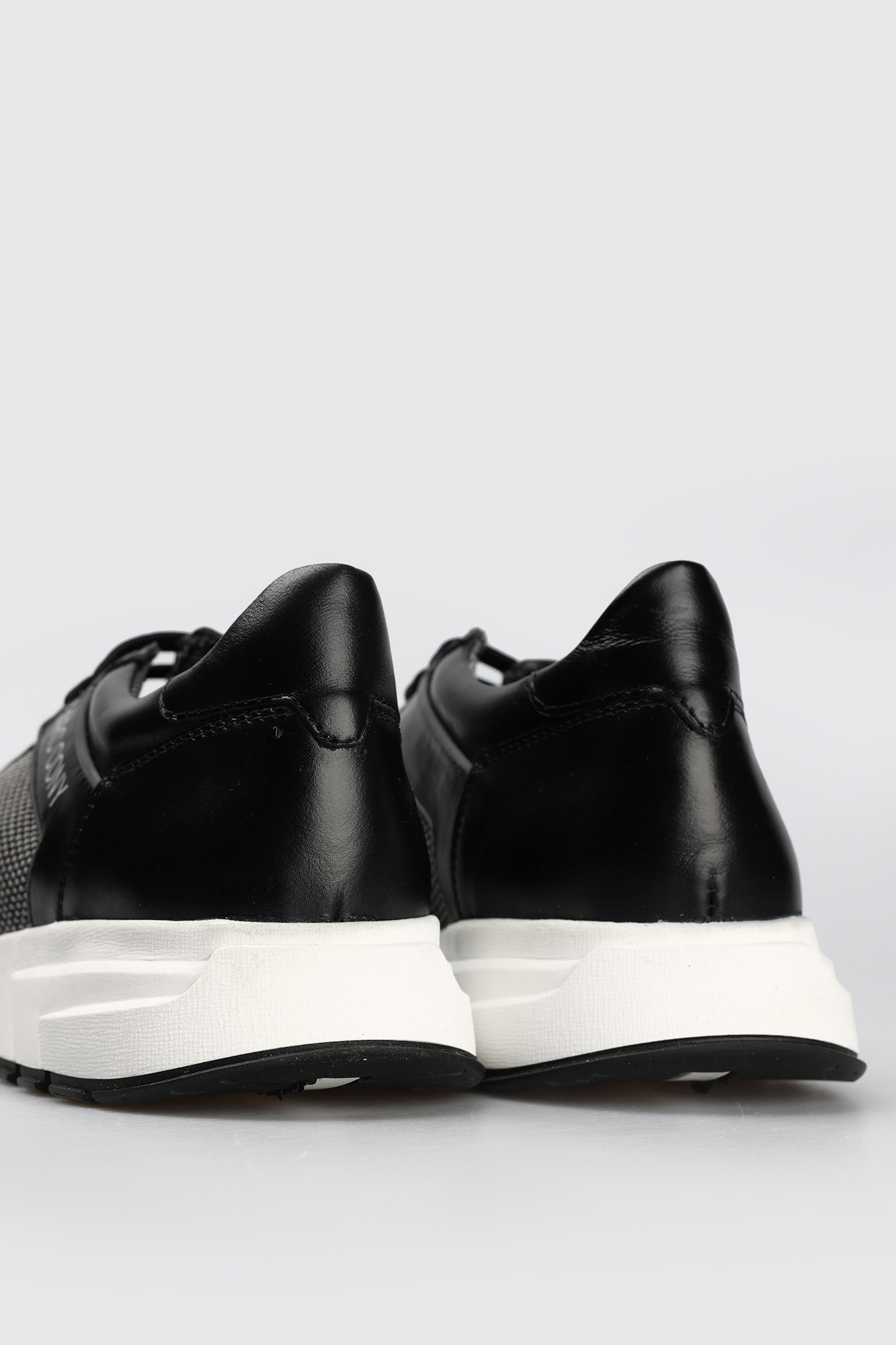 15-16450A166 Кроссовки Marc Cony Черный