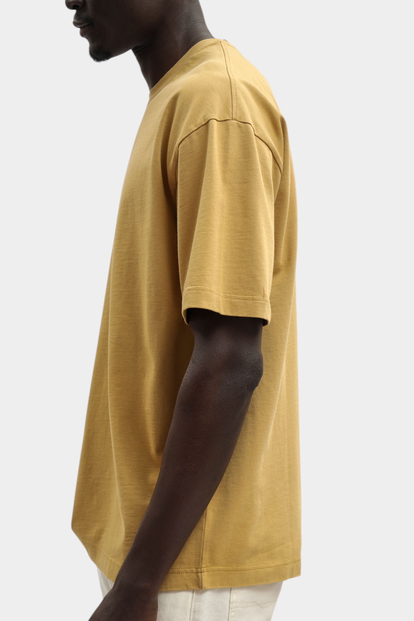 30103002_10100843 Футболка Strellson Коричневый