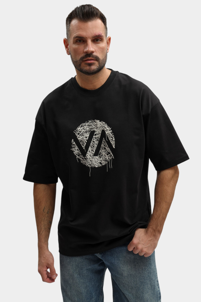 Футболка Van Mich