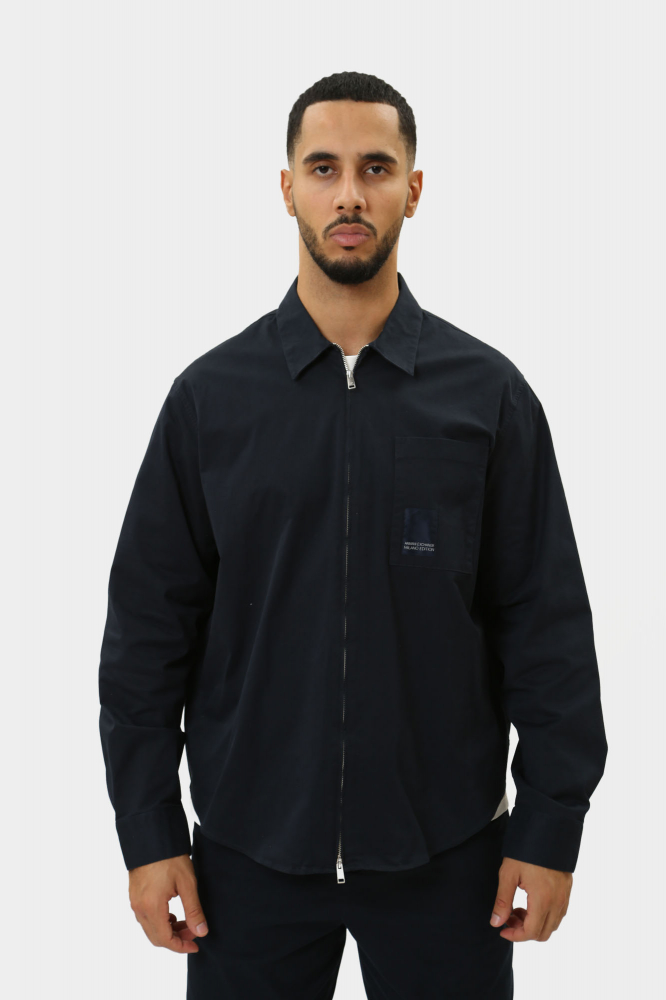 Брюки Van Mich Хлопок Черный