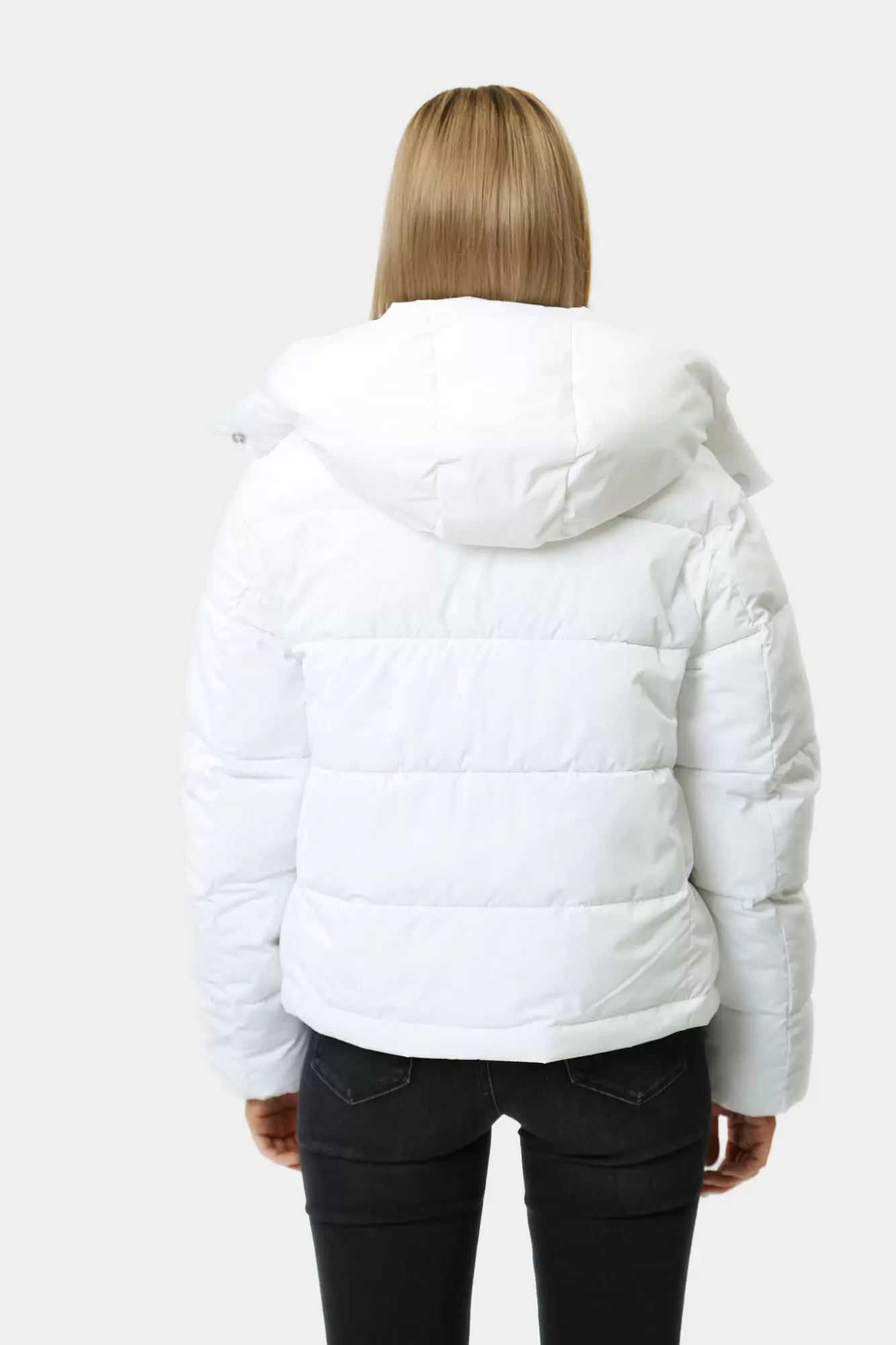 J20J224119 куртка пуховая calvin klein jeans 