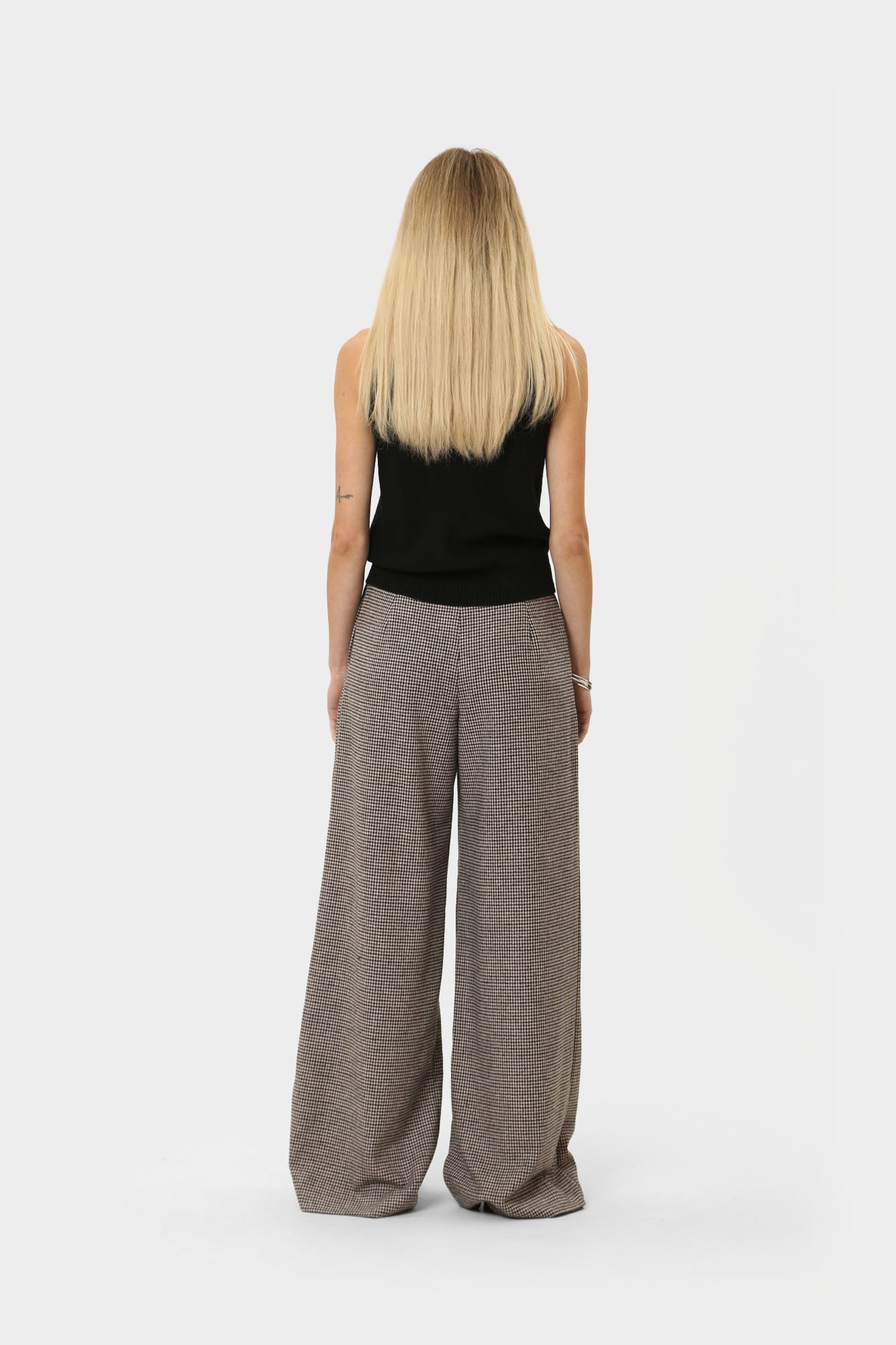 6DYP18_YN1XZ_24AT брюки armani exchange 