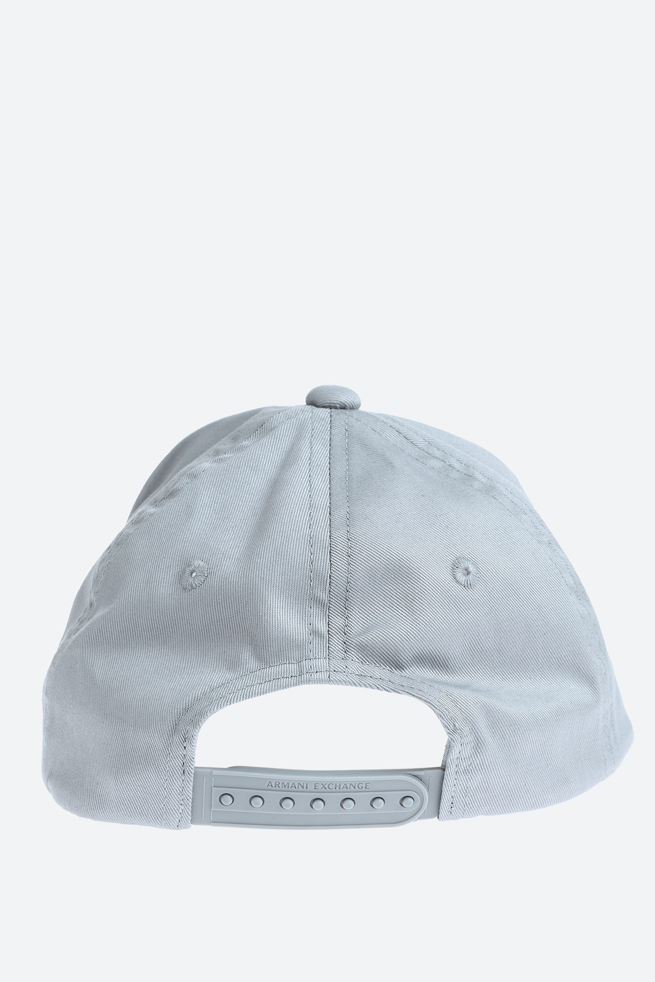 954202_2R102_21641-TRADEWINDS Кепки Armani Exchange Серый